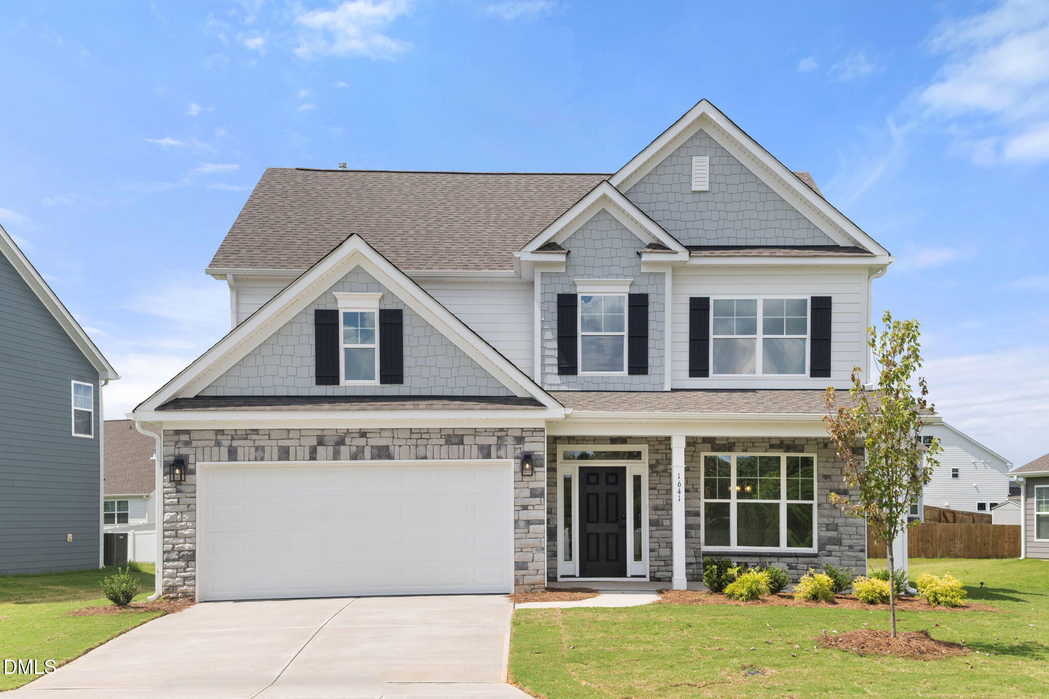 1641 Wareham Drive, Mebane, NC 27302
