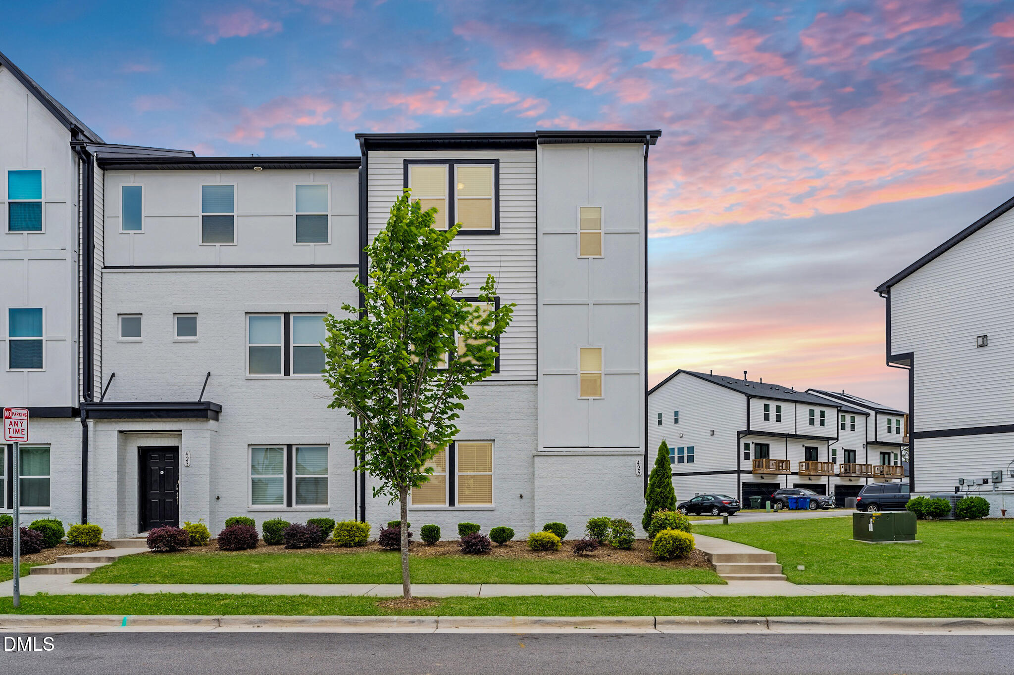 425 Diversity Way, Raleigh, NC 27610
