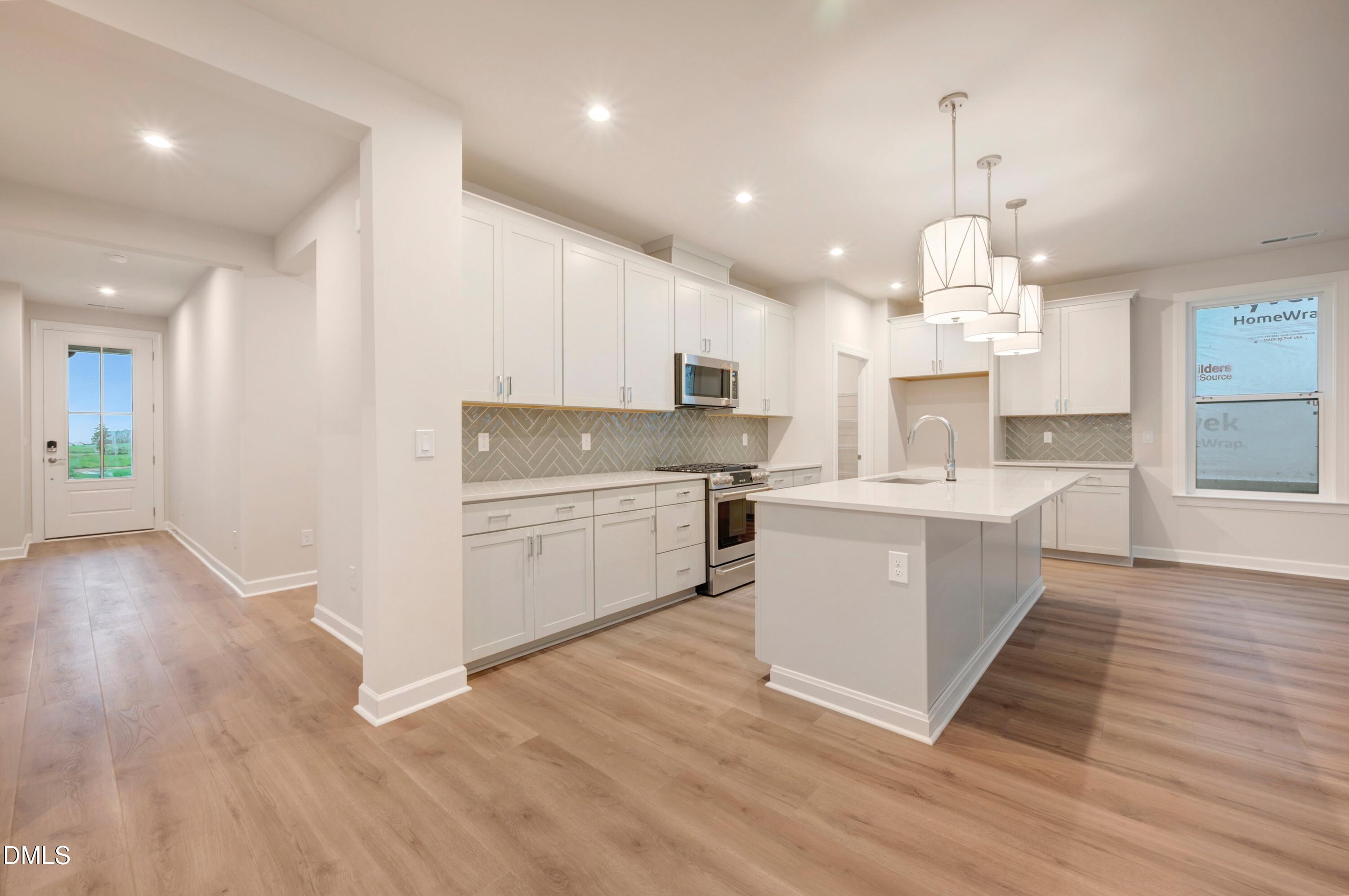 38 Stonesthrow Way, Fuquay Varina, NC 27526