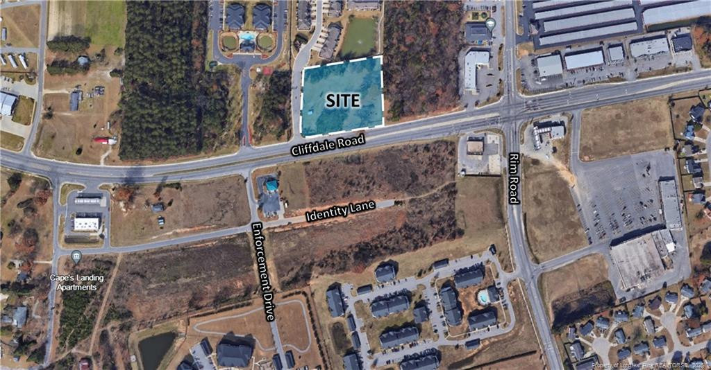 8270 Cliffdale Road, Fayetteville, NC 28314