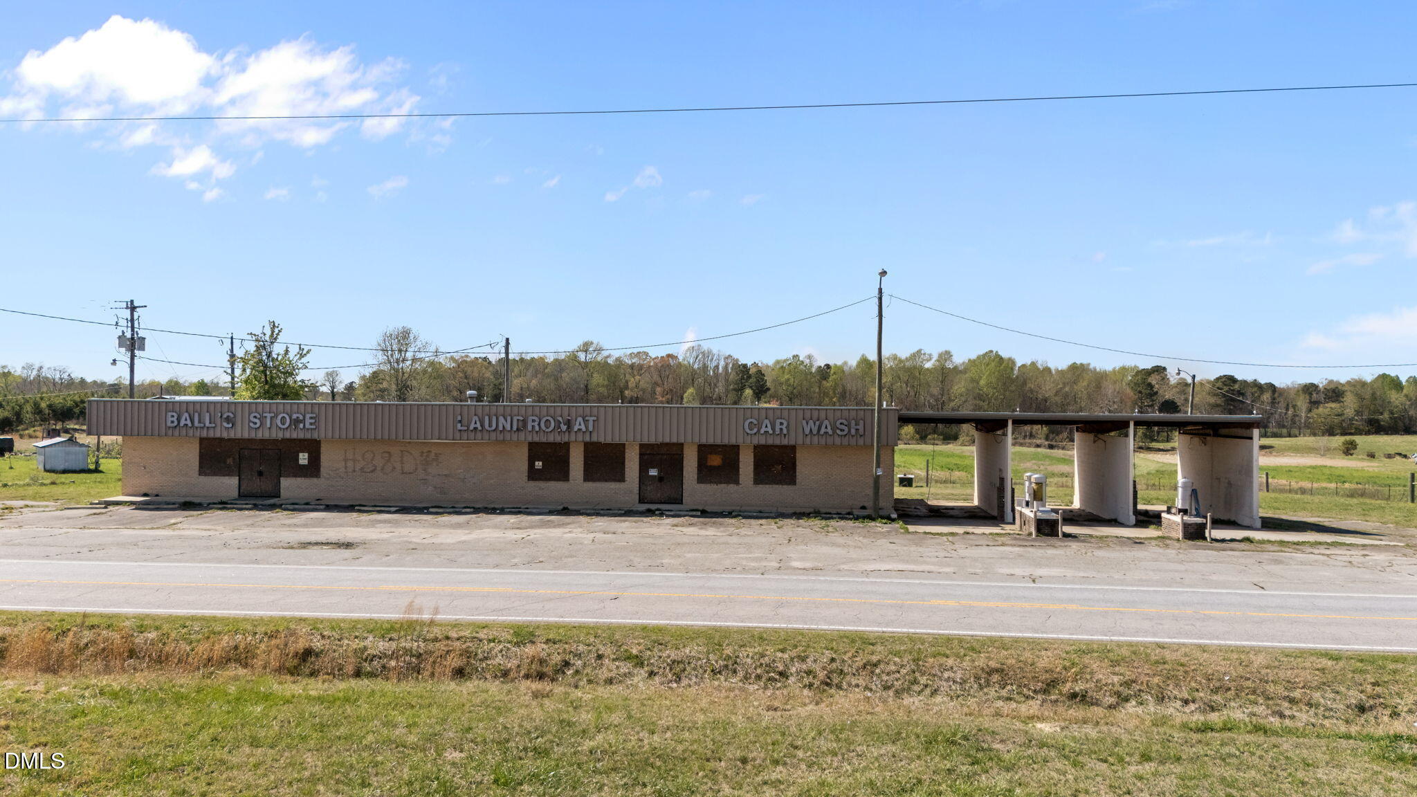 750 Edward Best Road, Louisburg, NC 27549