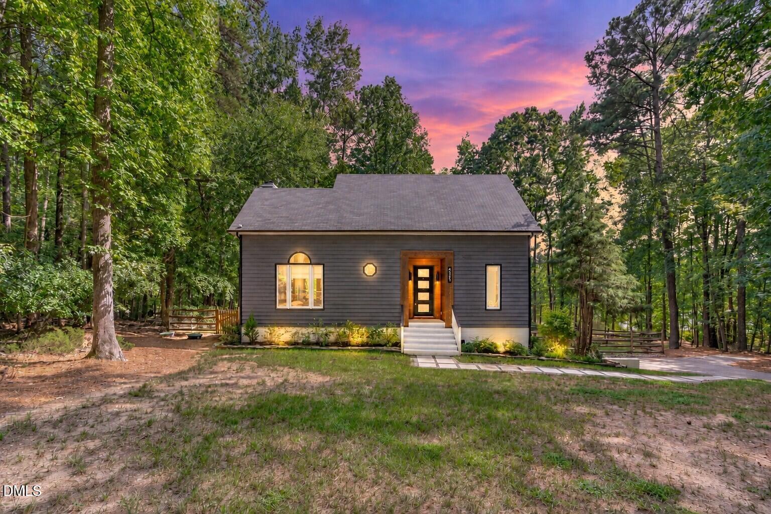 4521 Briarglen Lane, Holly Springs, NC 27540