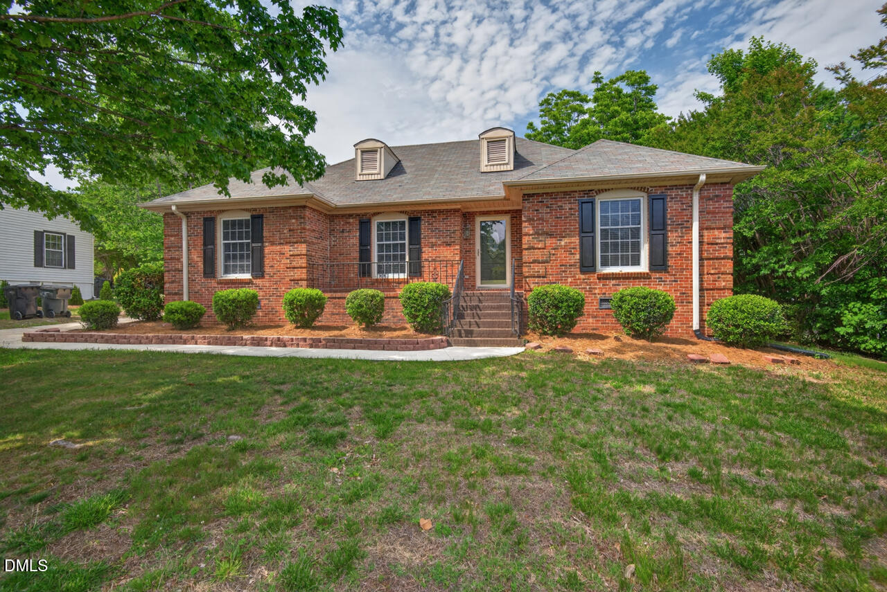 2315 Somers Avenue, Burlington, NC 27215