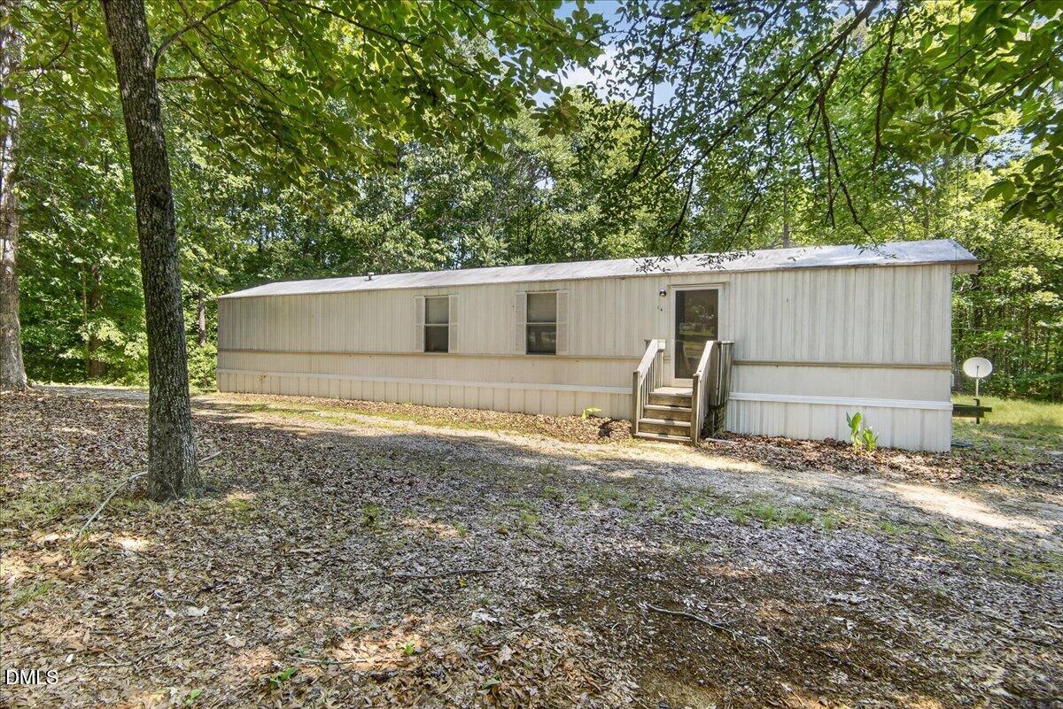 441 Hunter Road, Henderson, NC 27537