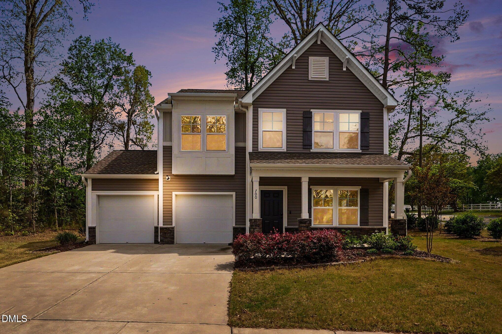 700 Atlantis Street, Fuquay Varina, NC 27526