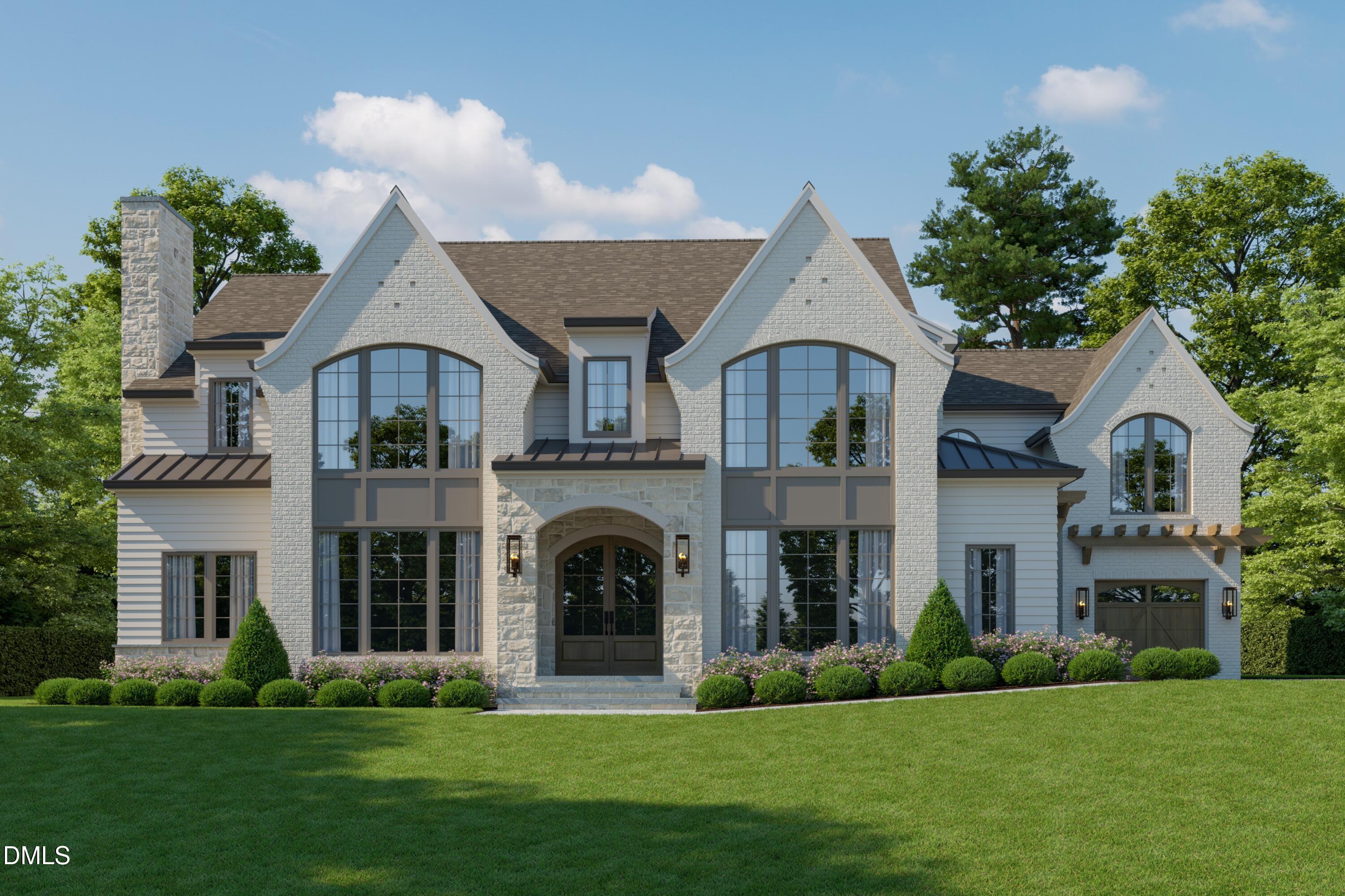 213 Dartmouth Road, Raleigh, NC 27609