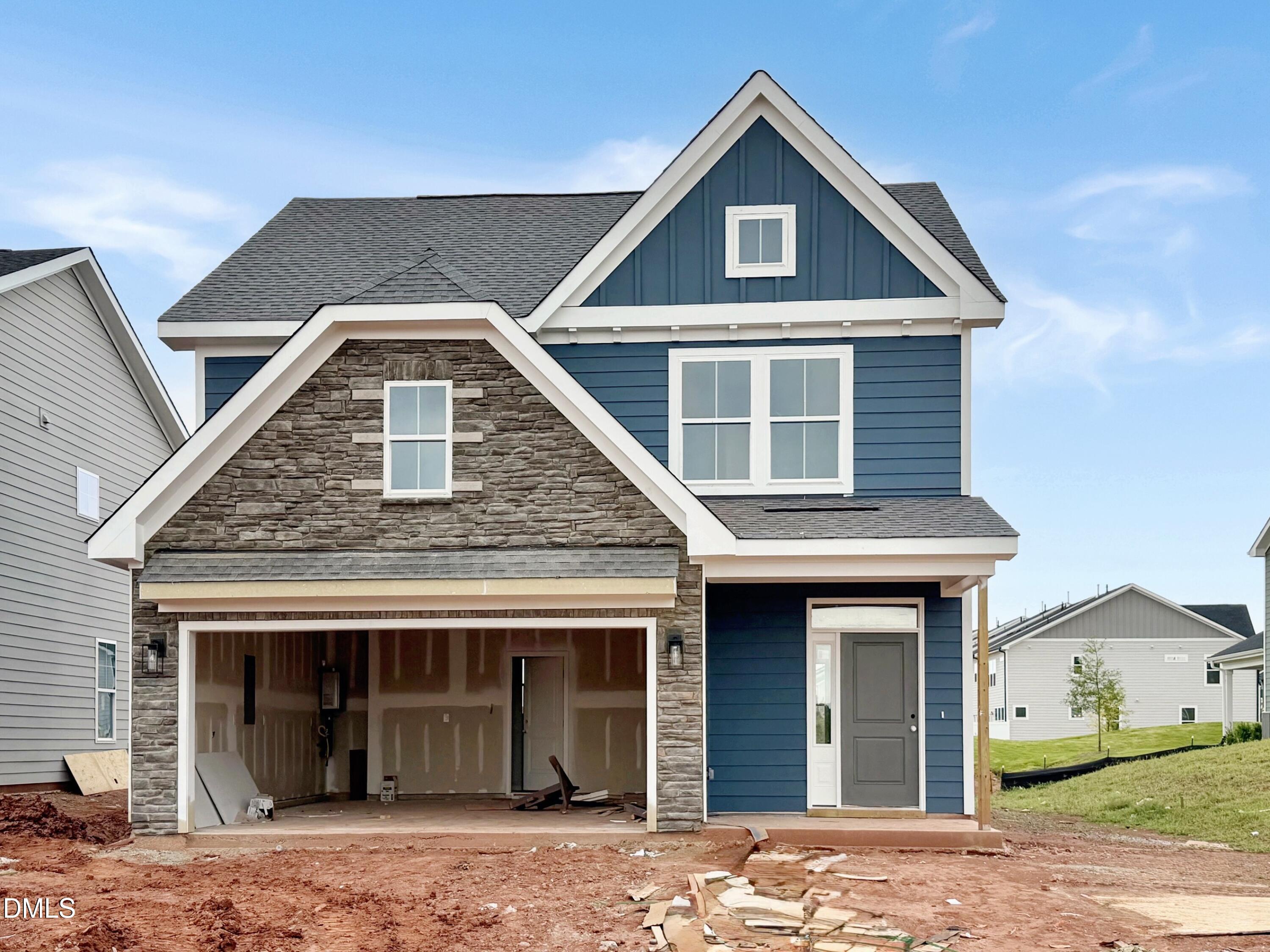 1004 Whispering Willow Court 241, Durham, NC 27703