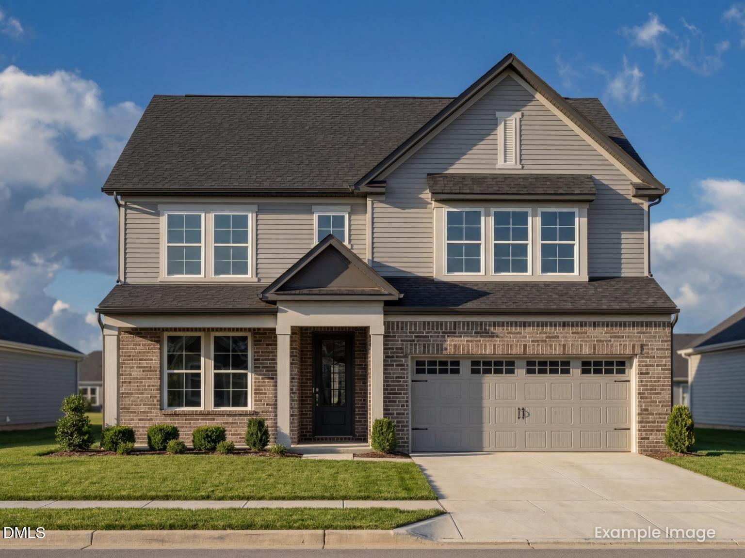 1929 Eagle Manor Drive, Wendell, NC 27591