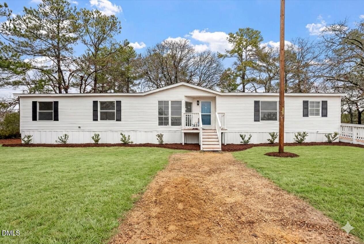 217 Mckay Drive, Spring Lake, NC 28390