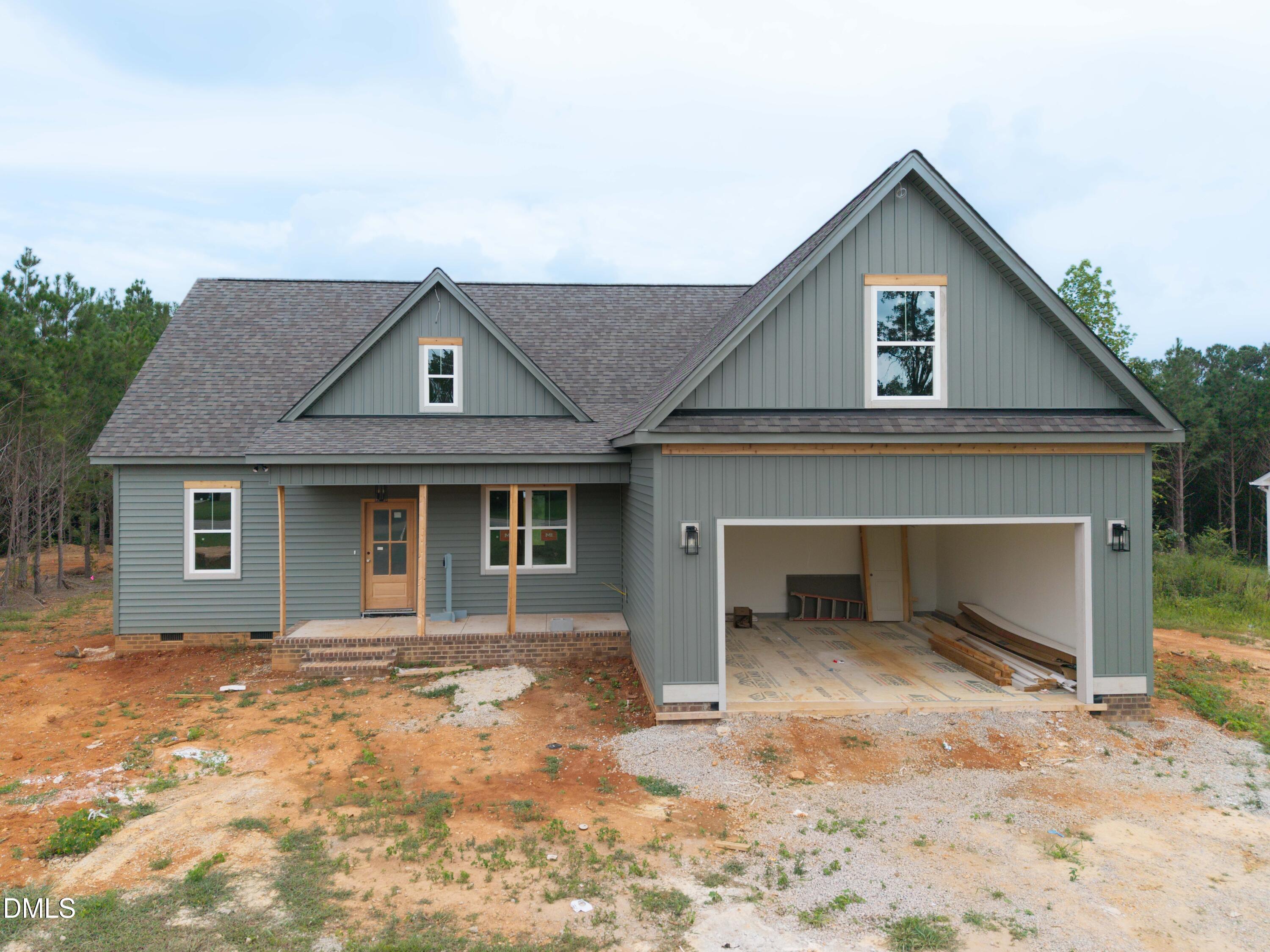 8625 Savage Road, Spring Hope, NC 27882