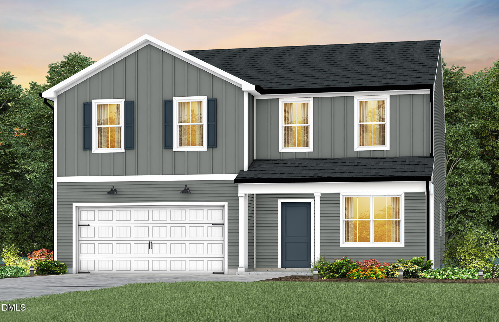 617 Westford Drive, Sanford, NC 27330