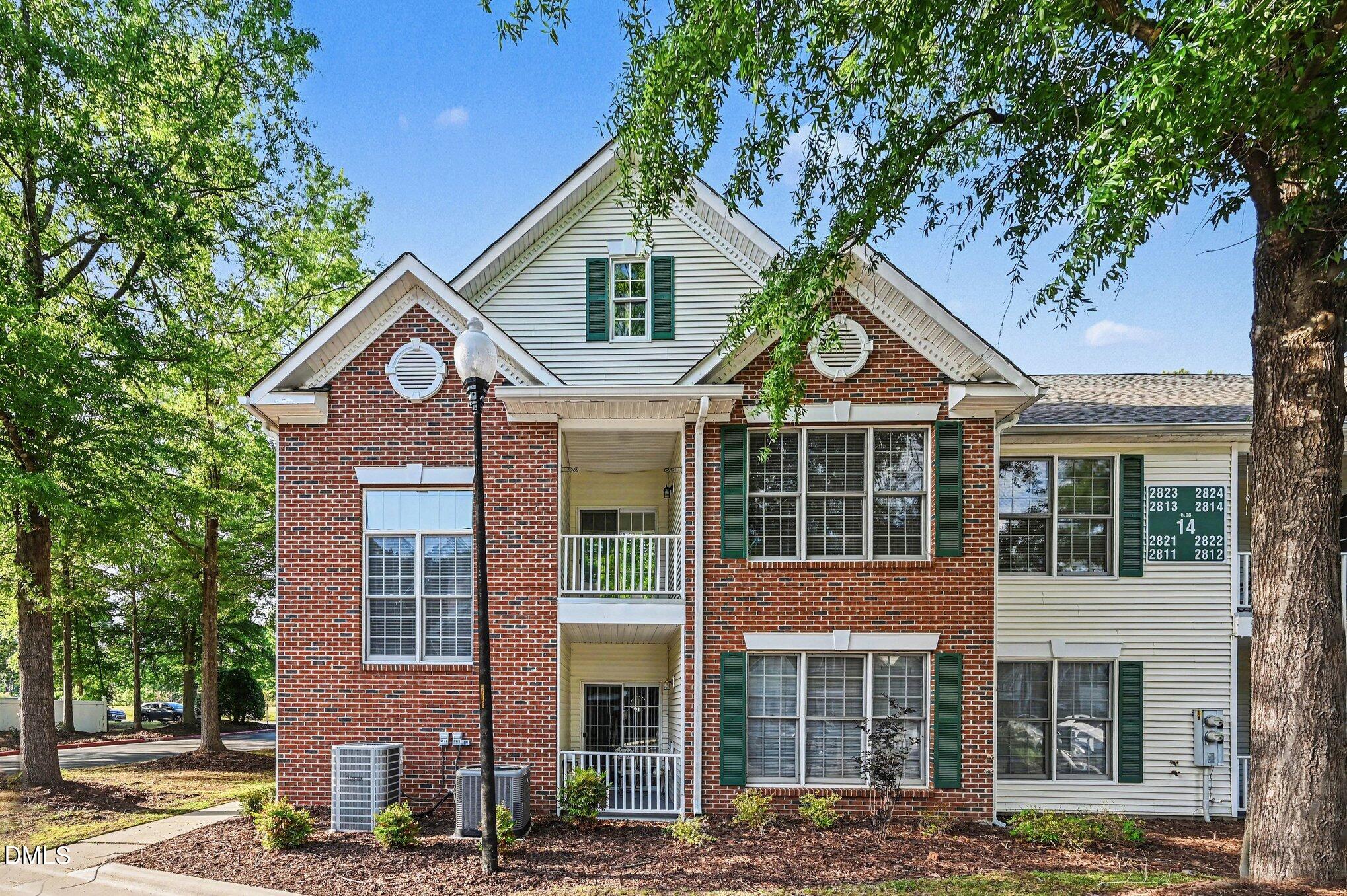 2821 Kudrow Lane, Morrisville, NC 27560