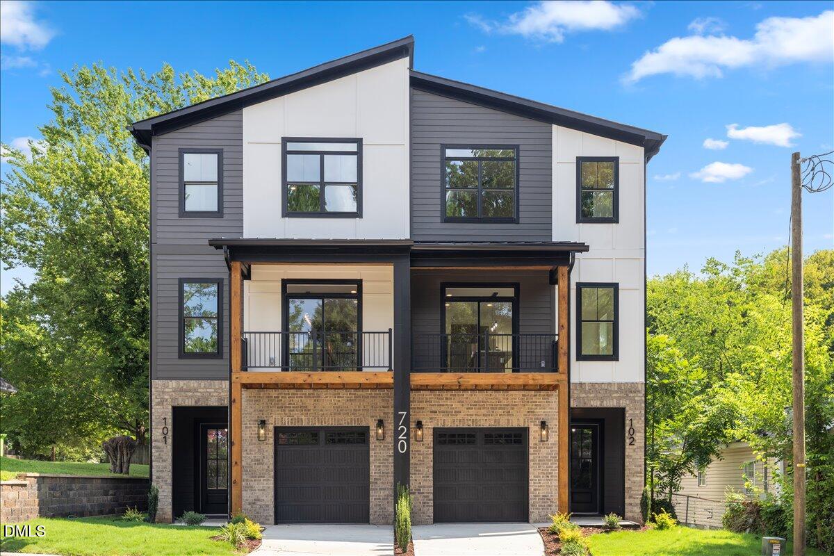 720 Oakwood Avenue 102, Raleigh, NC 27601