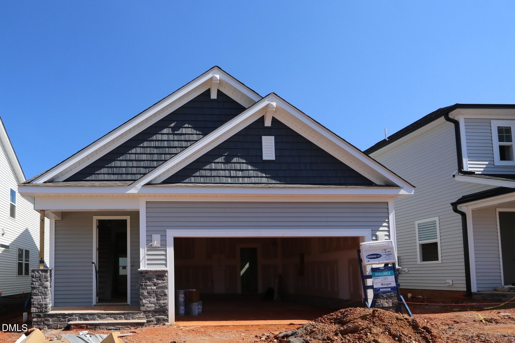116 Sprenger Street, Garner, NC 27529