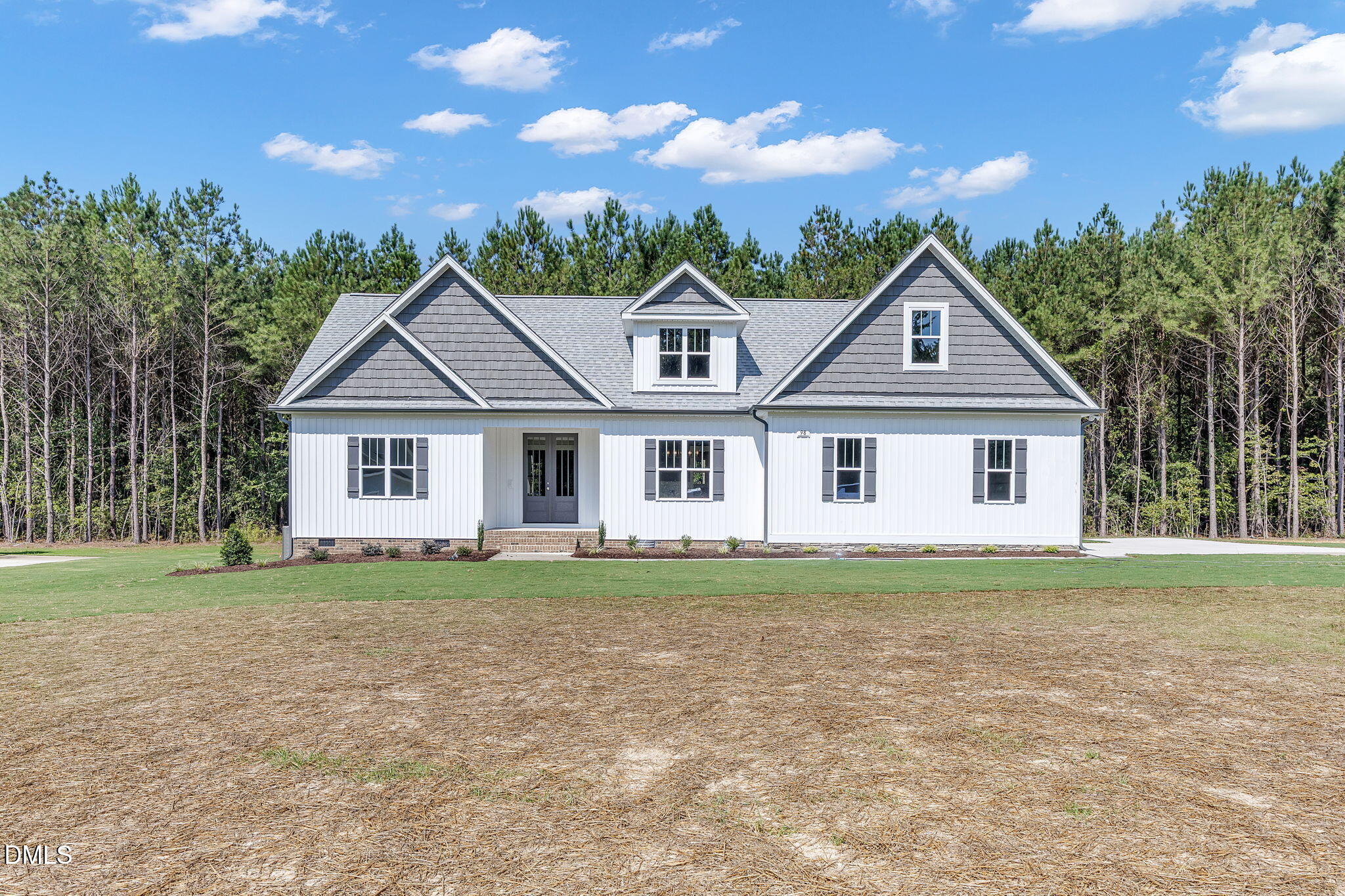98 Freedom Ridge Drive, Smithfield, NC 27577