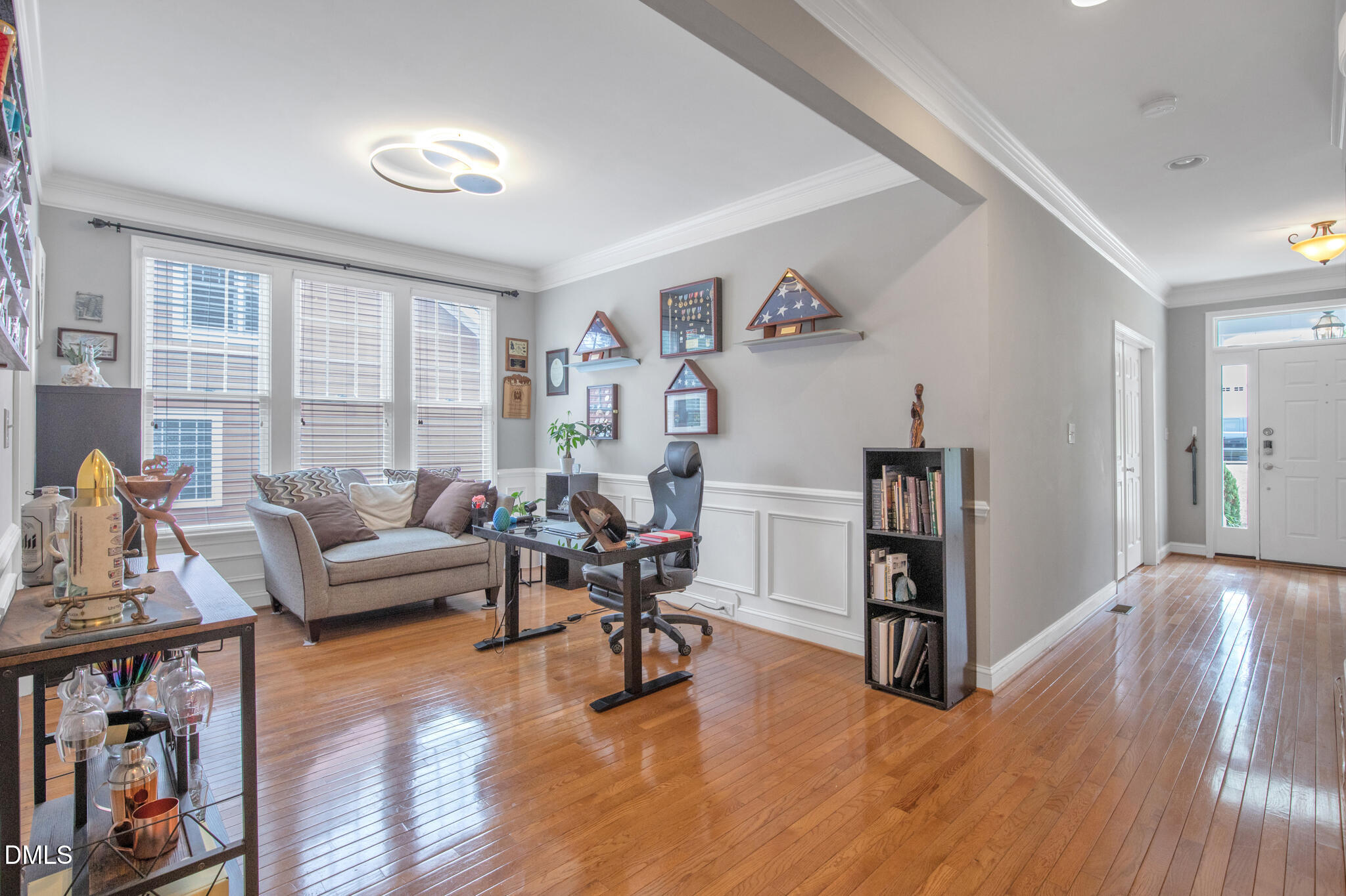 148 Lamplighter Way, Spring Lake, NC 28390