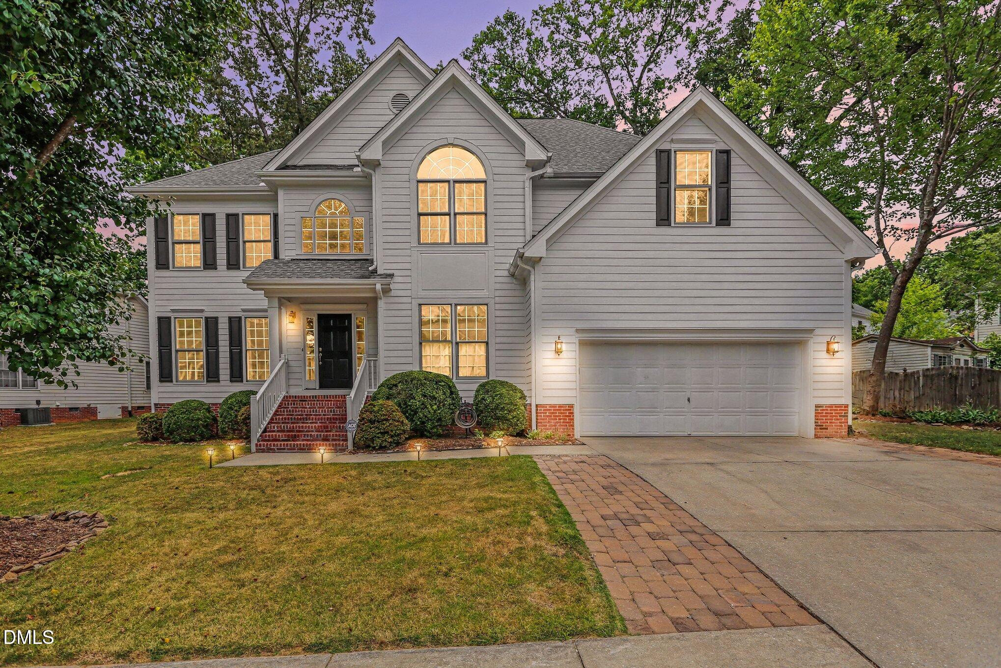 1810 Turning Leaf Lane, Durham, NC 27712