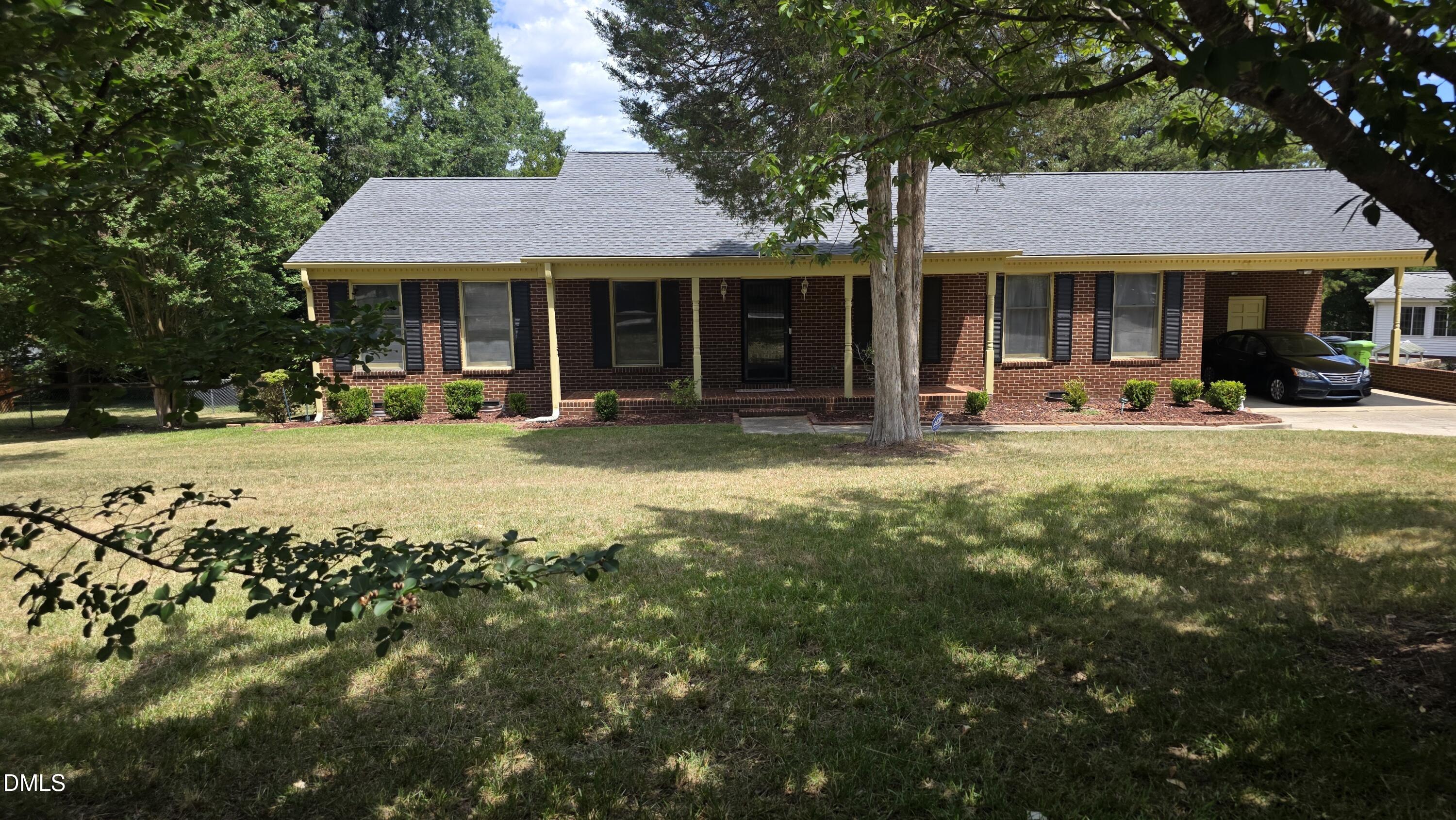148 Luther Road, Raleigh, NC 27610
