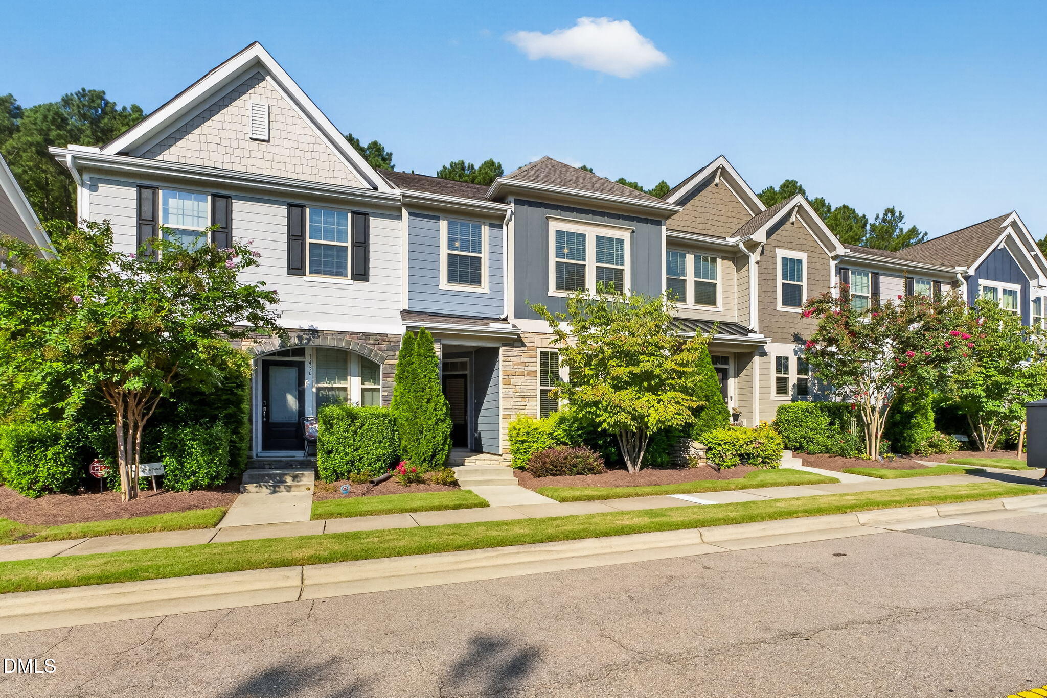 1432 Elk Falls Drive, Wendell, NC 27591