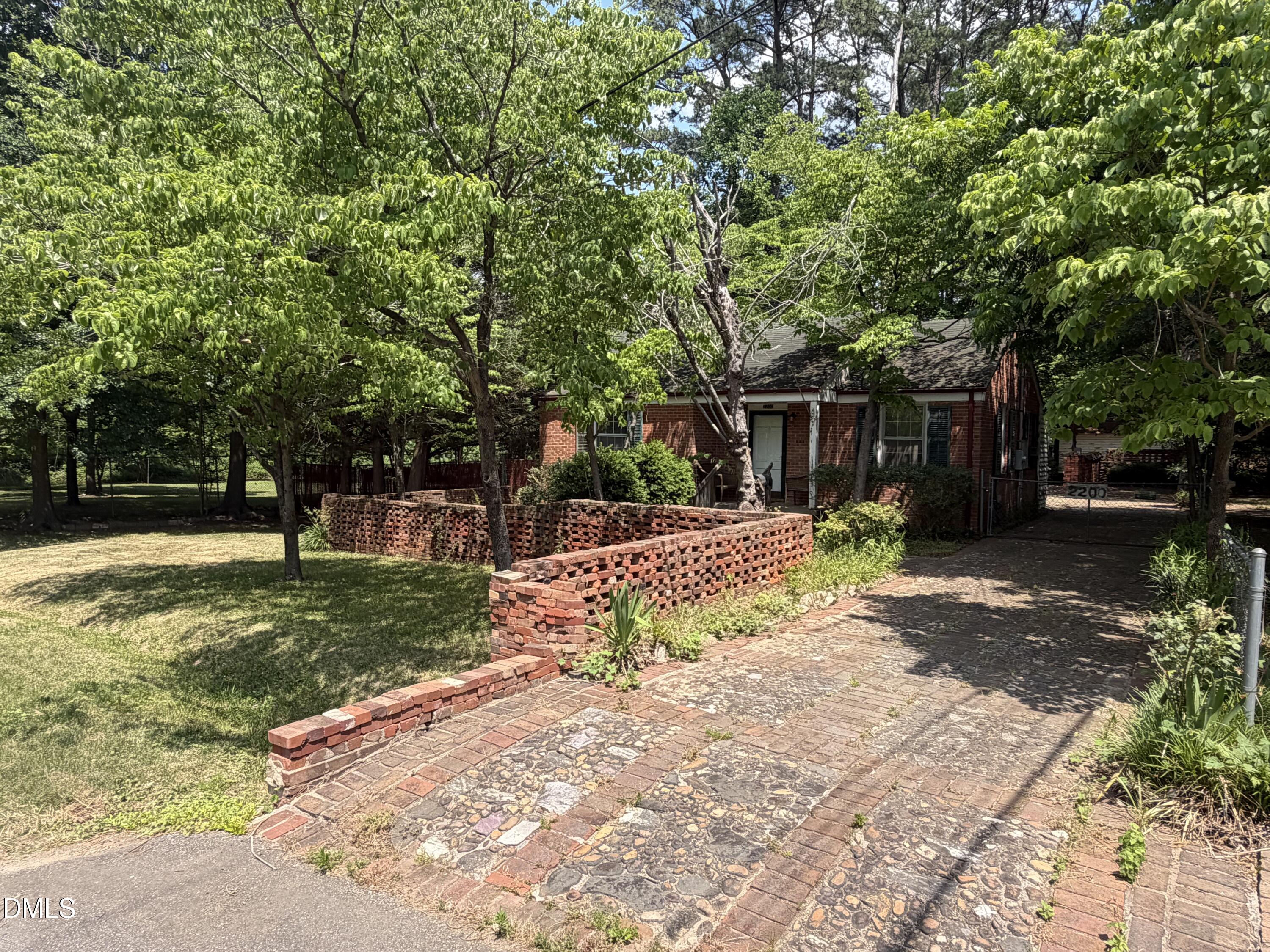2200 Ann Street, Raleigh, NC 27608