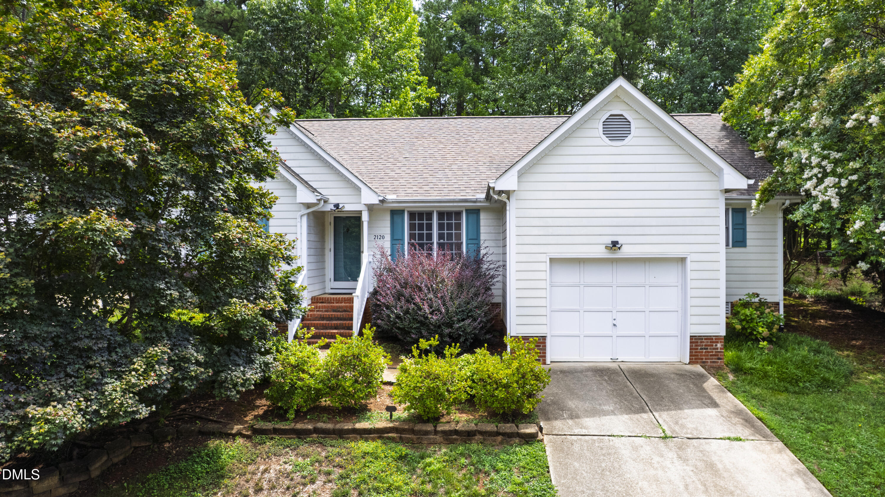 2120 Longwood Drive, Raleigh, NC 27612