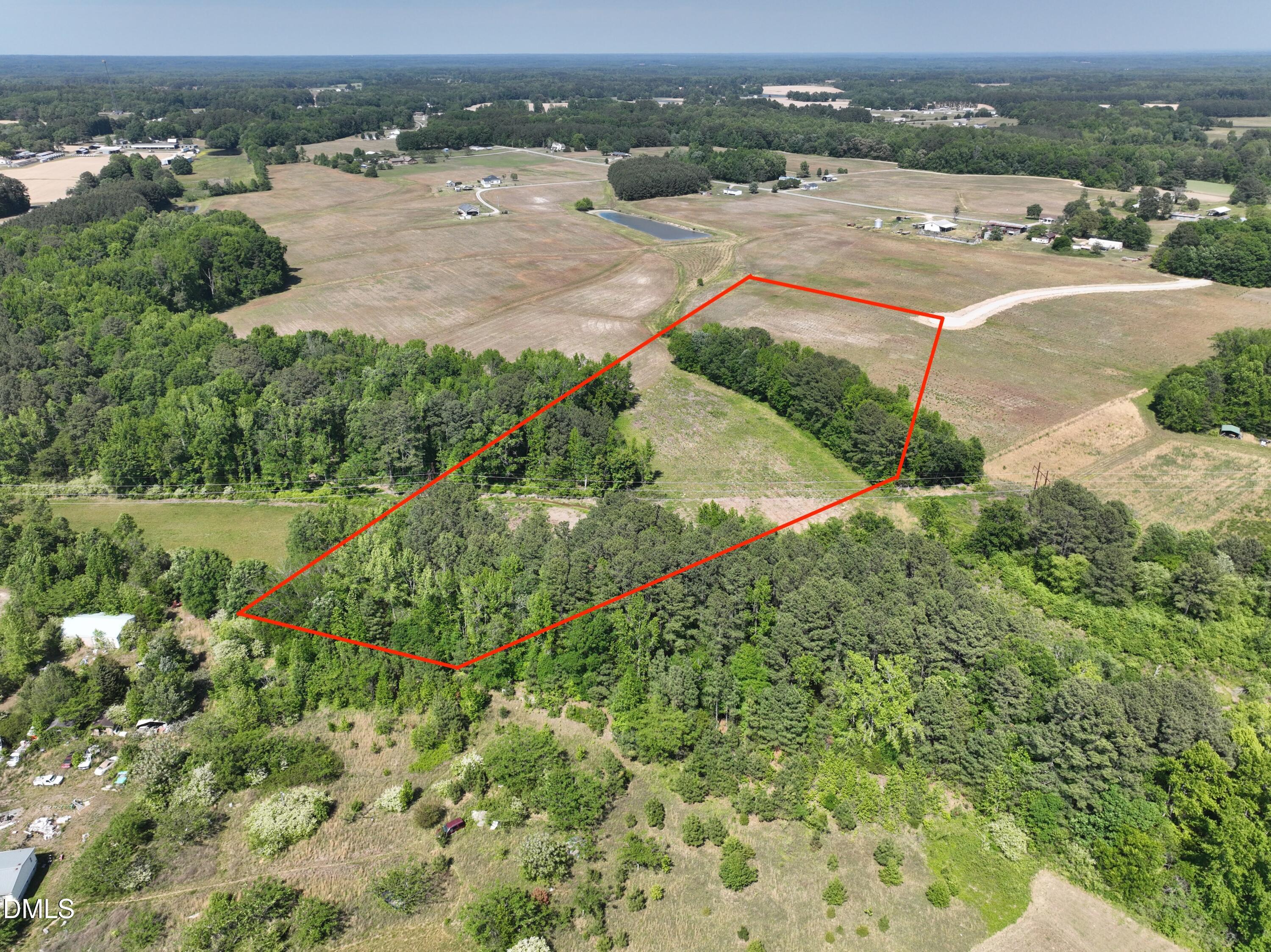 Tbd Eaves Rd, Henderson, NC 27537