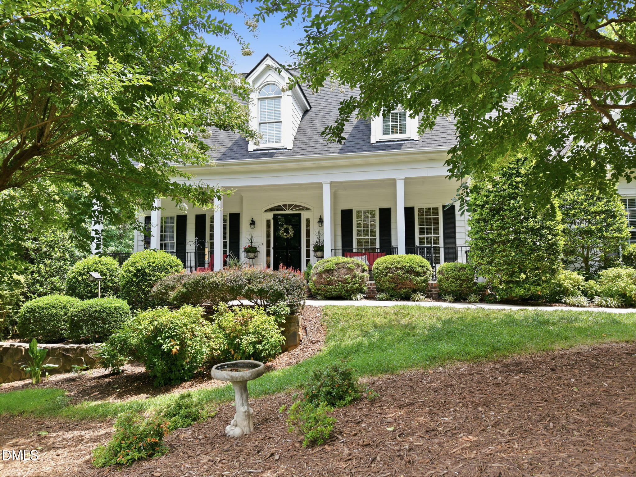 12712 Softbreeze Lane, Wake Forest, NC 27587