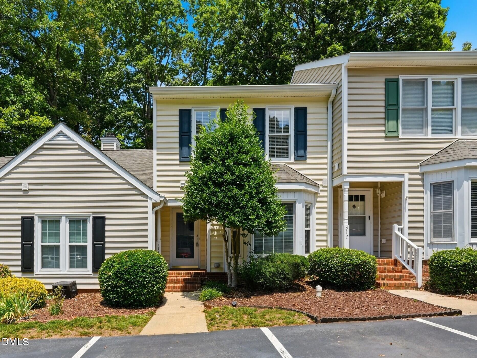 314 Riverwalk Circle, Cary, NC 27511