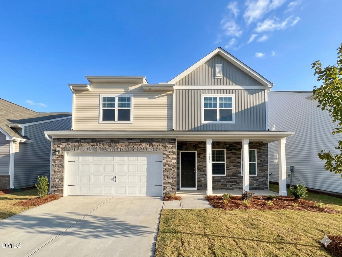 3820 Paragon Place, Rolesville, NC 27571
