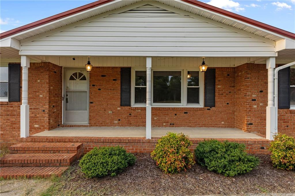 241 Hight Road, Aberdeen, NC 28315