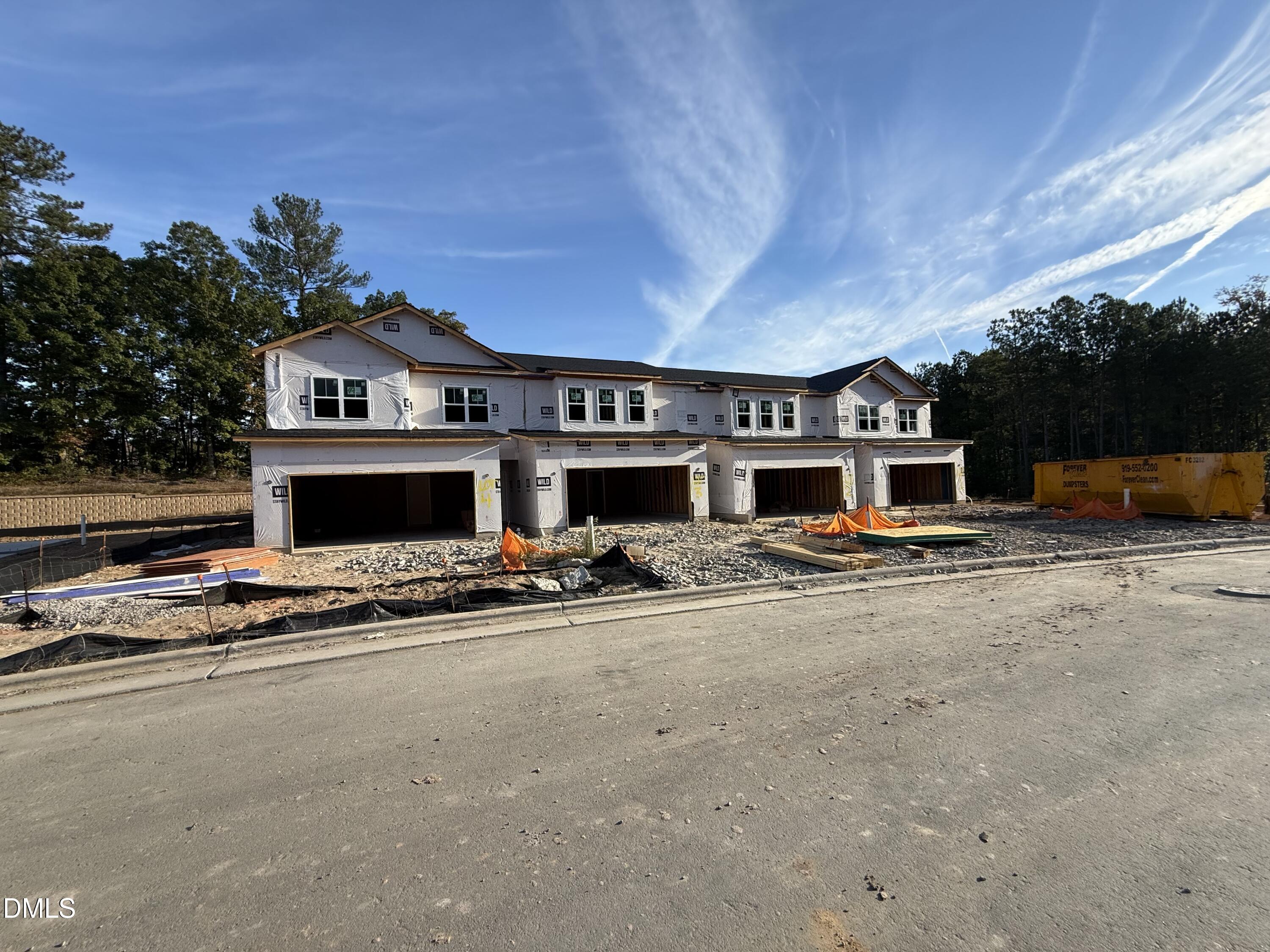4464 Dominion Crest Drive, Apex, NC 27523