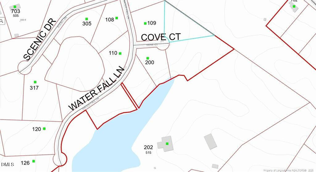 Lot 4 Cove Court, Sanford, NC 27330