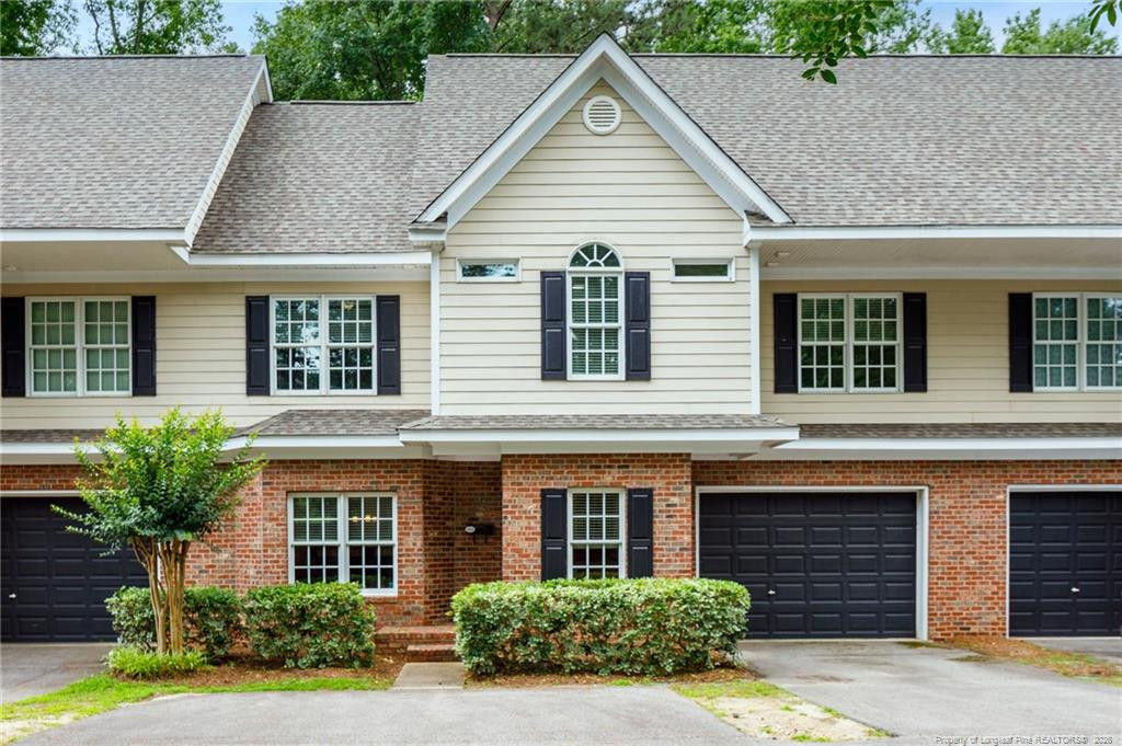 320 Glenburney Drive 104, Fayetteville, NC 28303