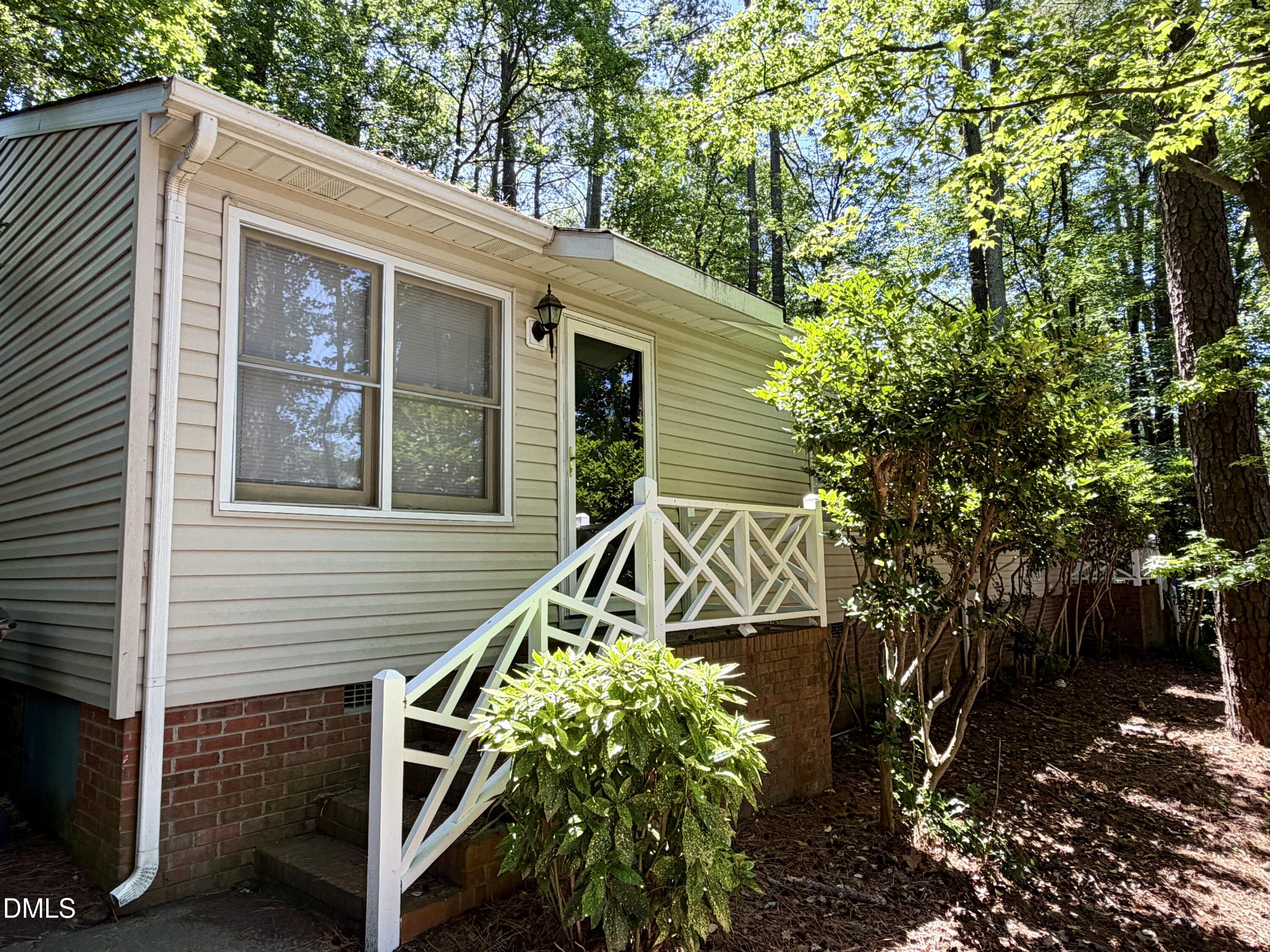 841 Barringer Drive, Raleigh, NC 27606