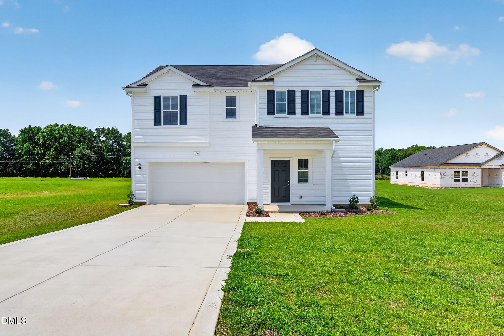 109 Timber Street, Fremont, NC 27830
