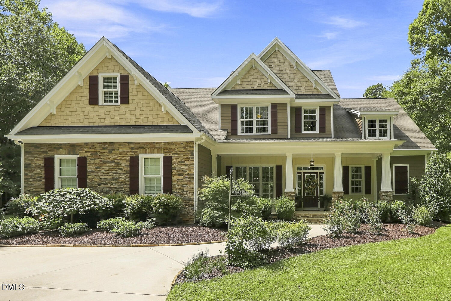 47 Henrys Hill Lane, Pittsboro, NC 27312