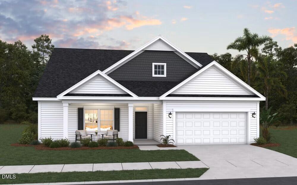 188 Margot Manor Drive, Benson, NC 27504