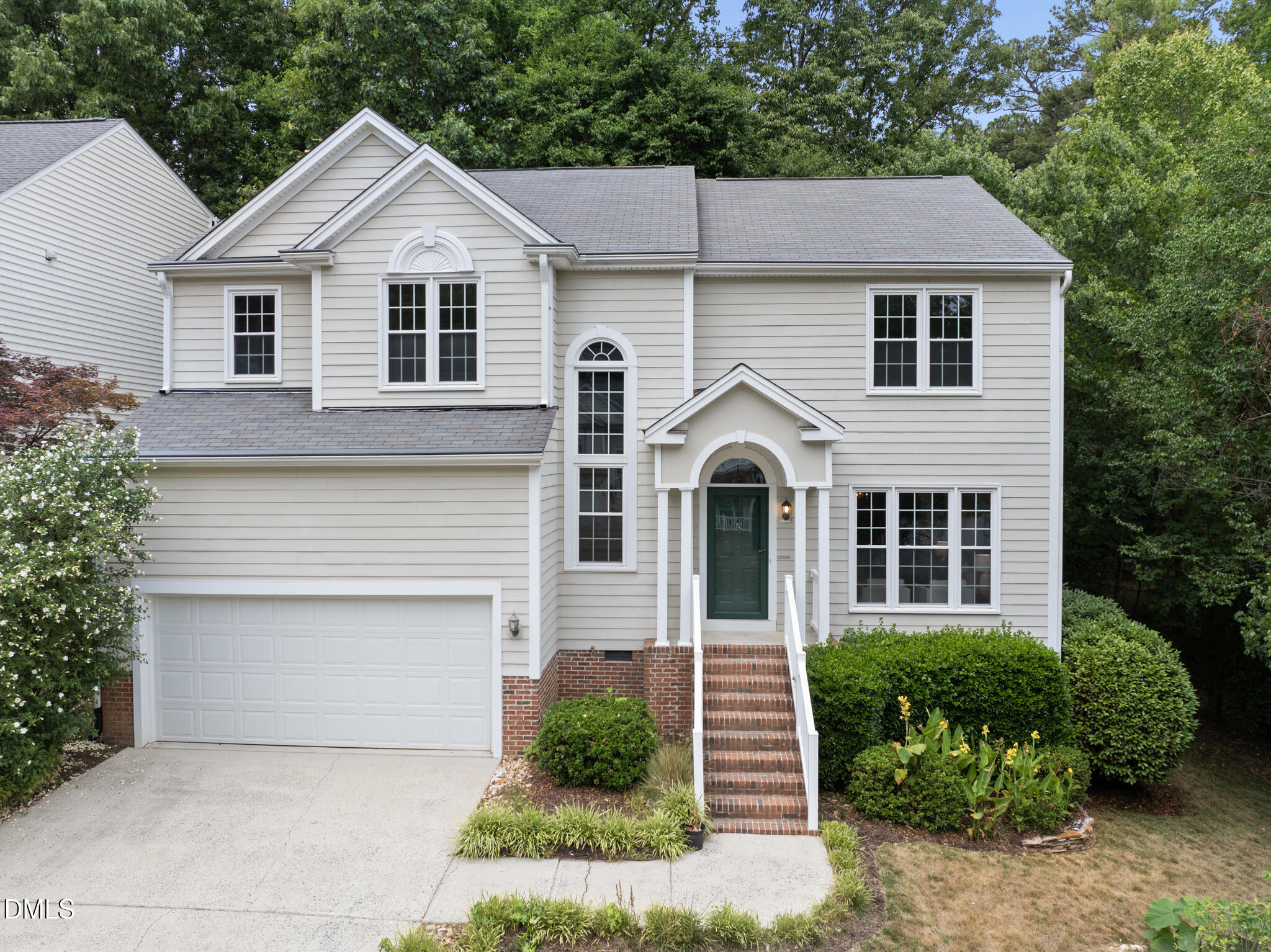 108 Woodshire Lane, Chapel Hill, NC 27514