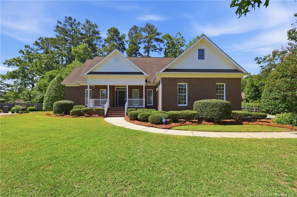 1102 Laurel Oak Lane, Lumberton, NC 28358