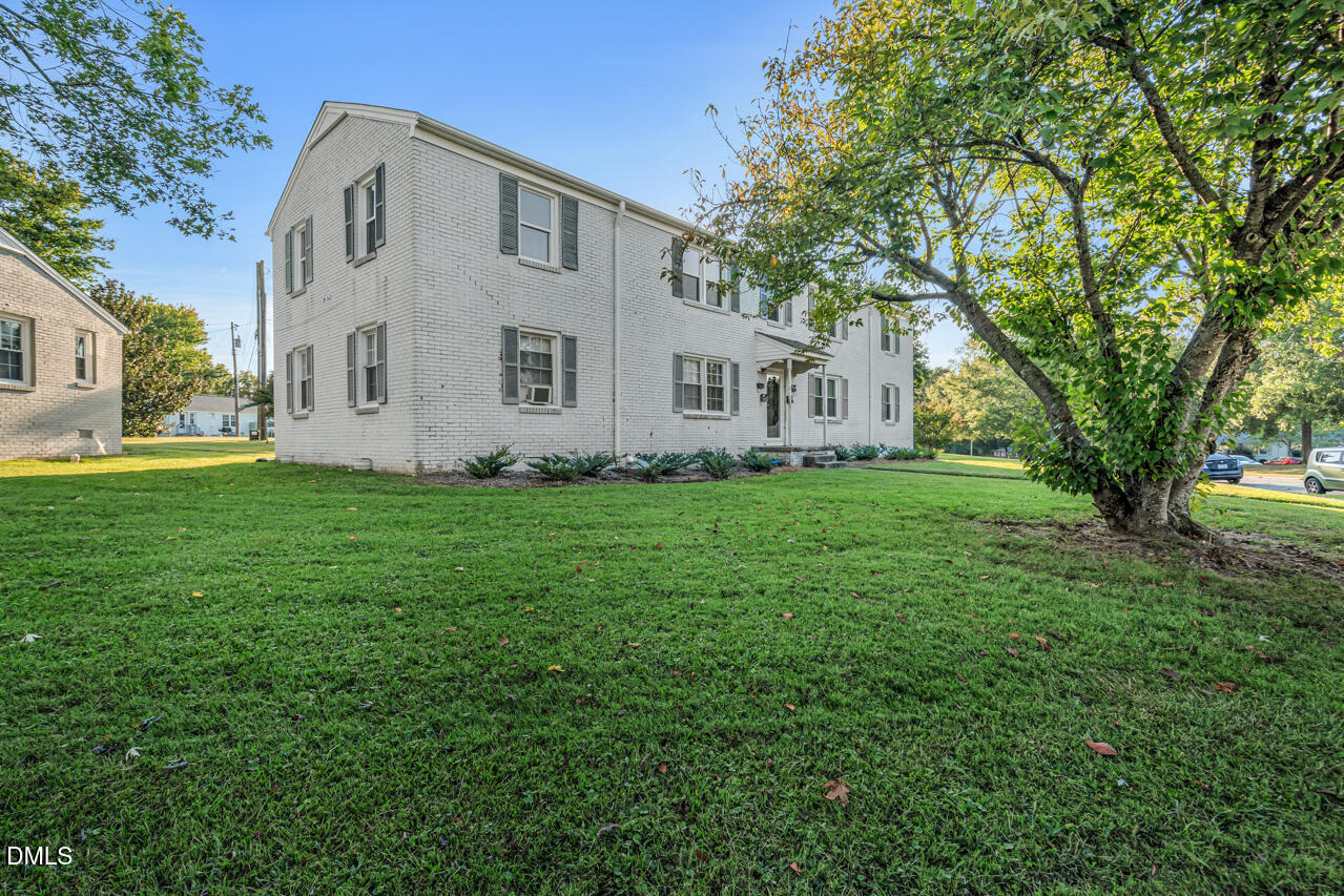 1700 Roslyn Drive # 29d, Burlington, NC 27215