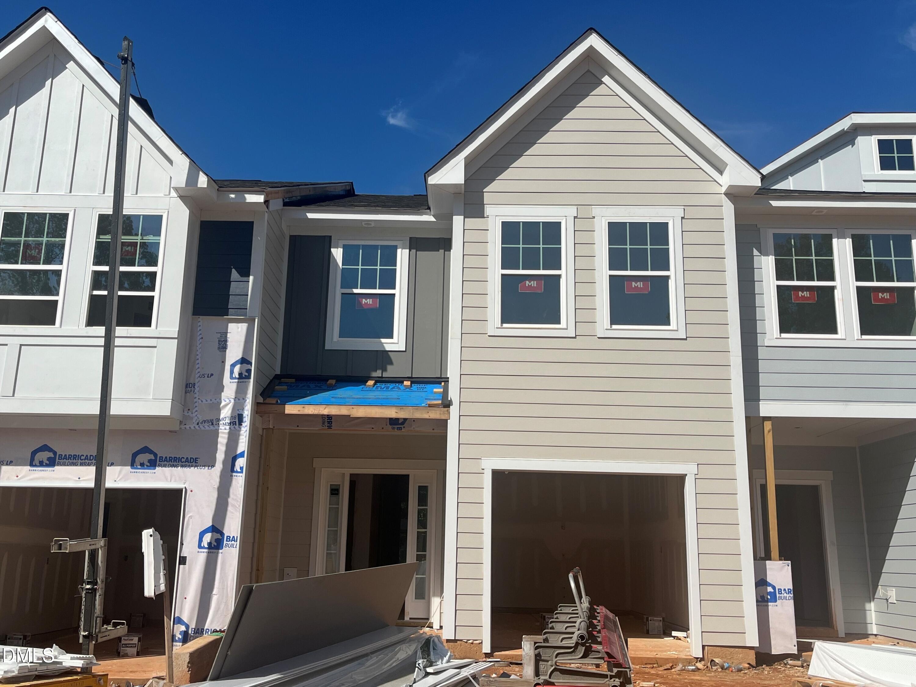 1341 Hammond Drive, Mebane, NC 27302