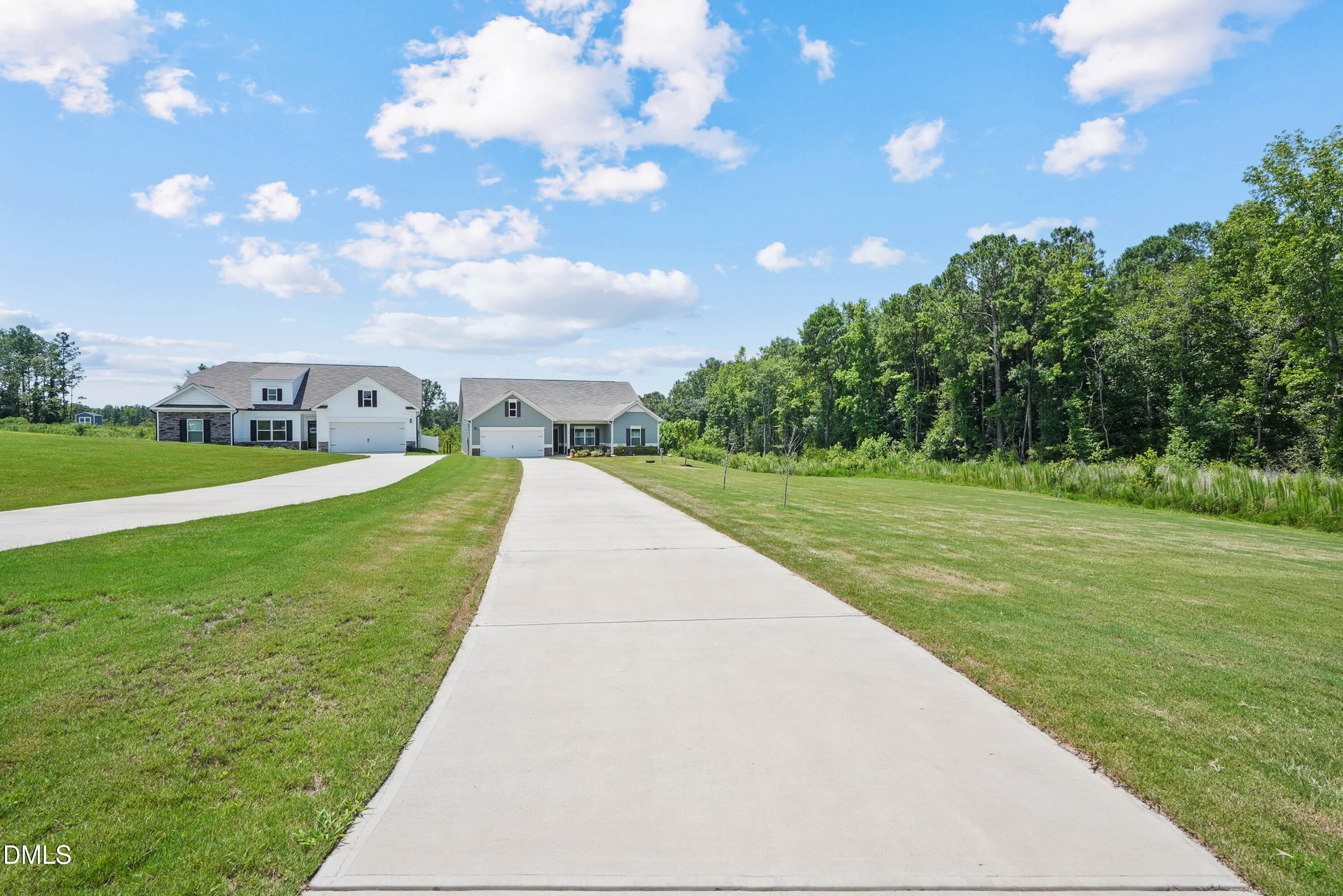 123 Bristow Court, Four Oaks, NC 27524