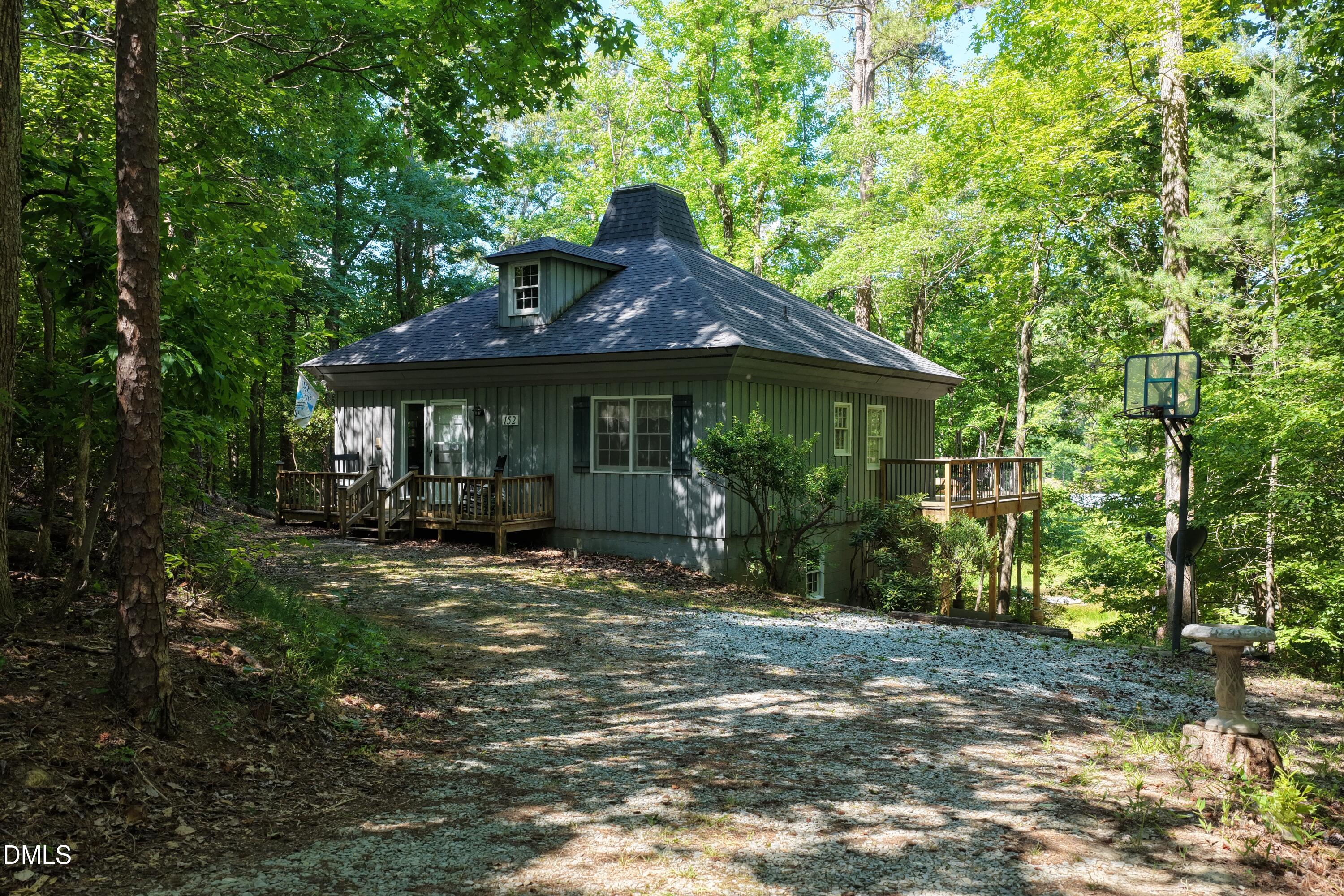 152 Duke Lane, Roxboro, NC 27574