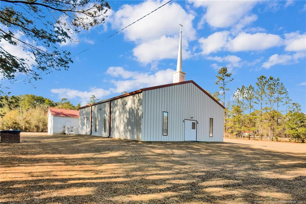 3460 Big Piney Grove Road, Clinton, NC 28328