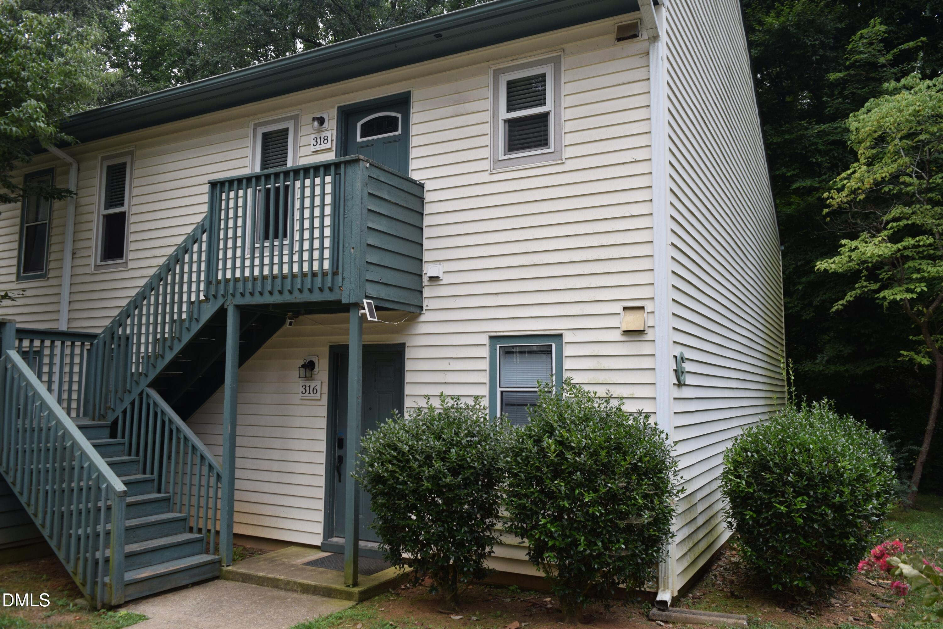 318 Ashley Forest Road Building G, Chapel Hill, NC 27514