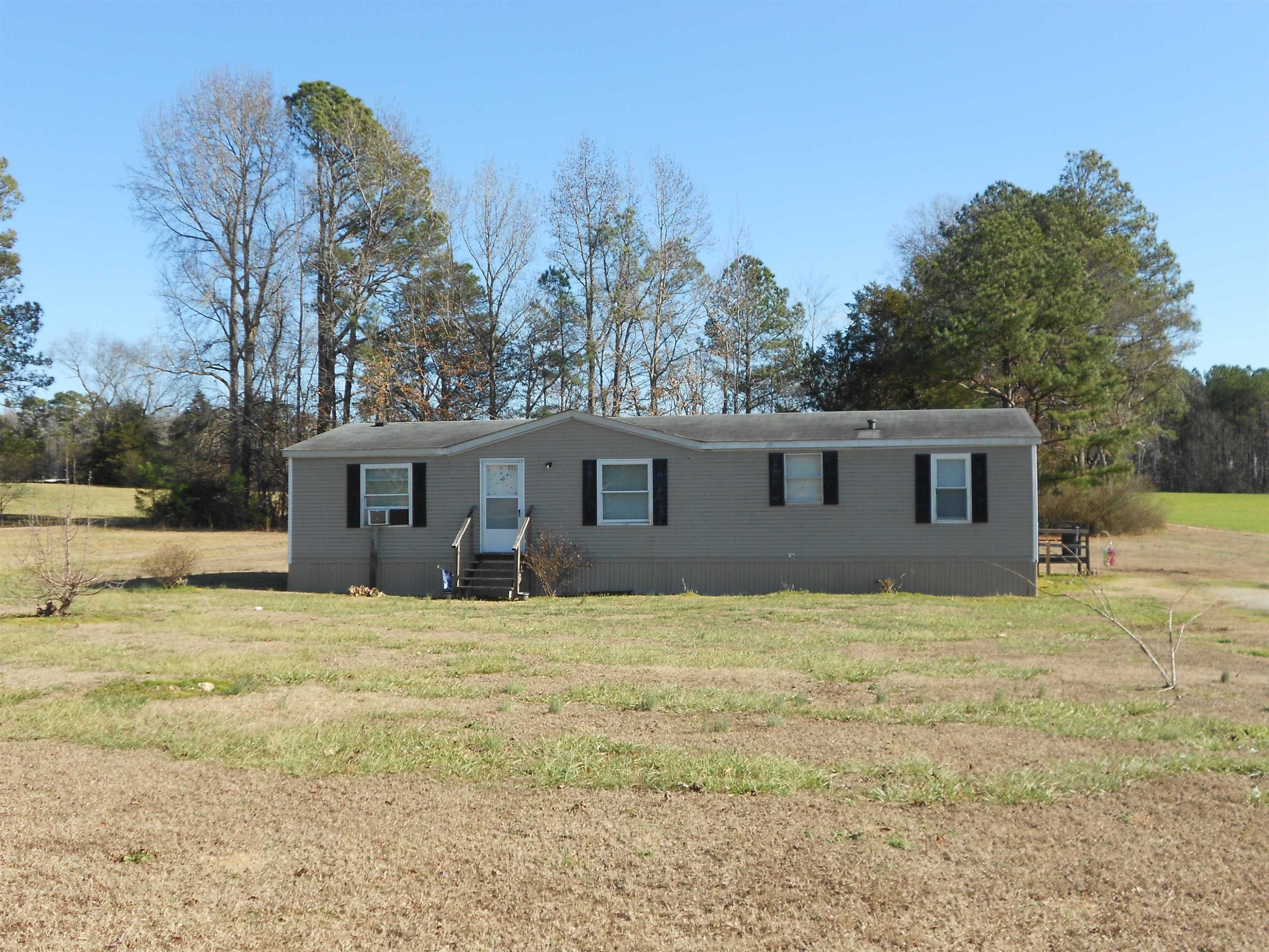 75 Joe Denton Road, Louisburg, NC 27549