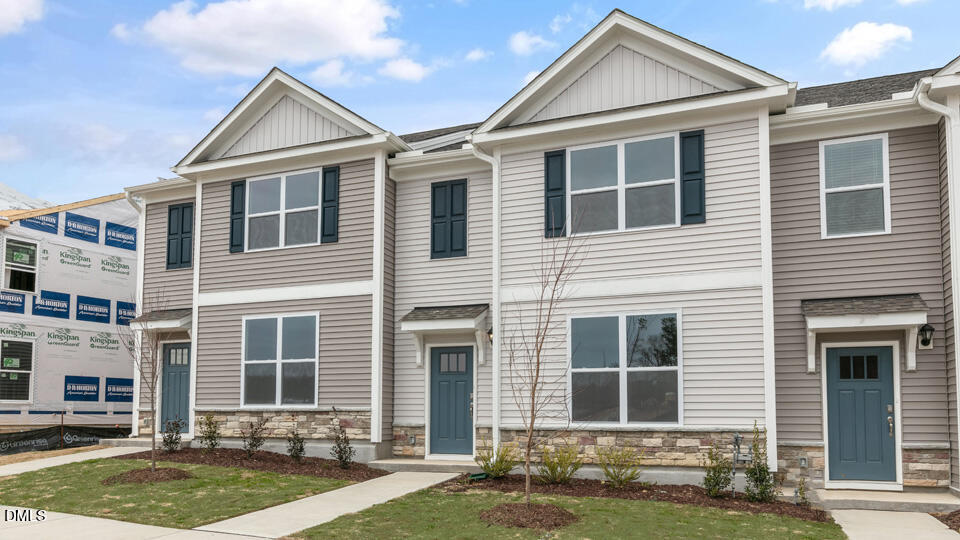 910 Sculptor Street, Wendell, NC 27591