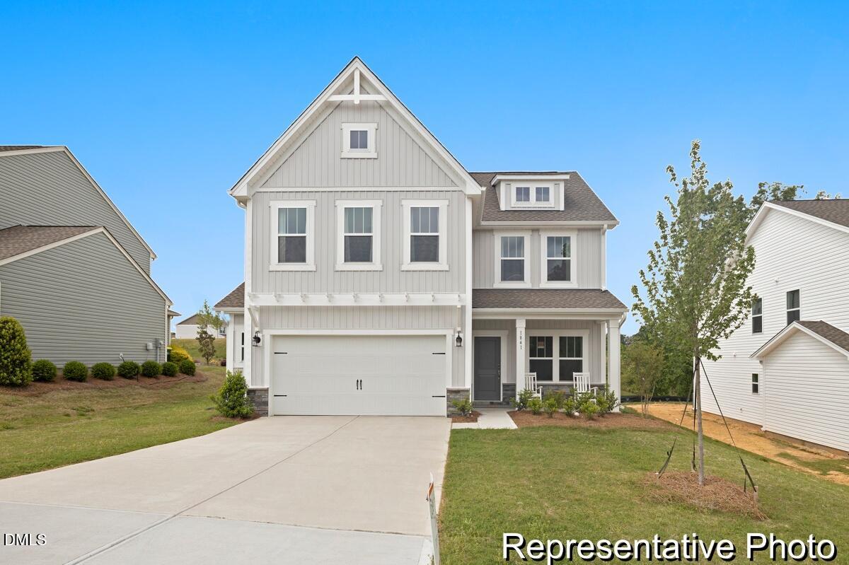 157 Open Meadow Court 80p, Lillington, NC 27546