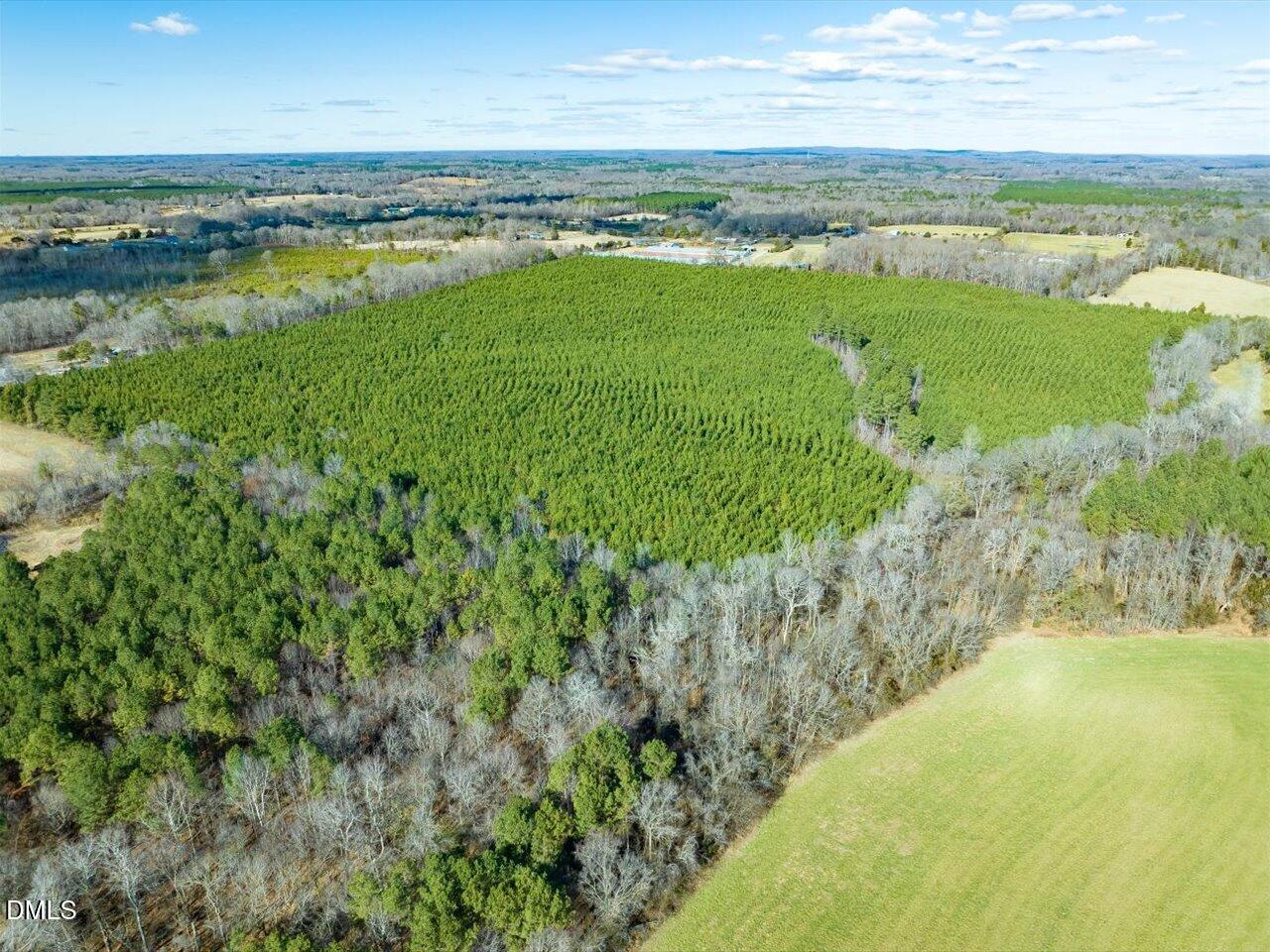 0 Will Brown Road, Siler City, NC 27344