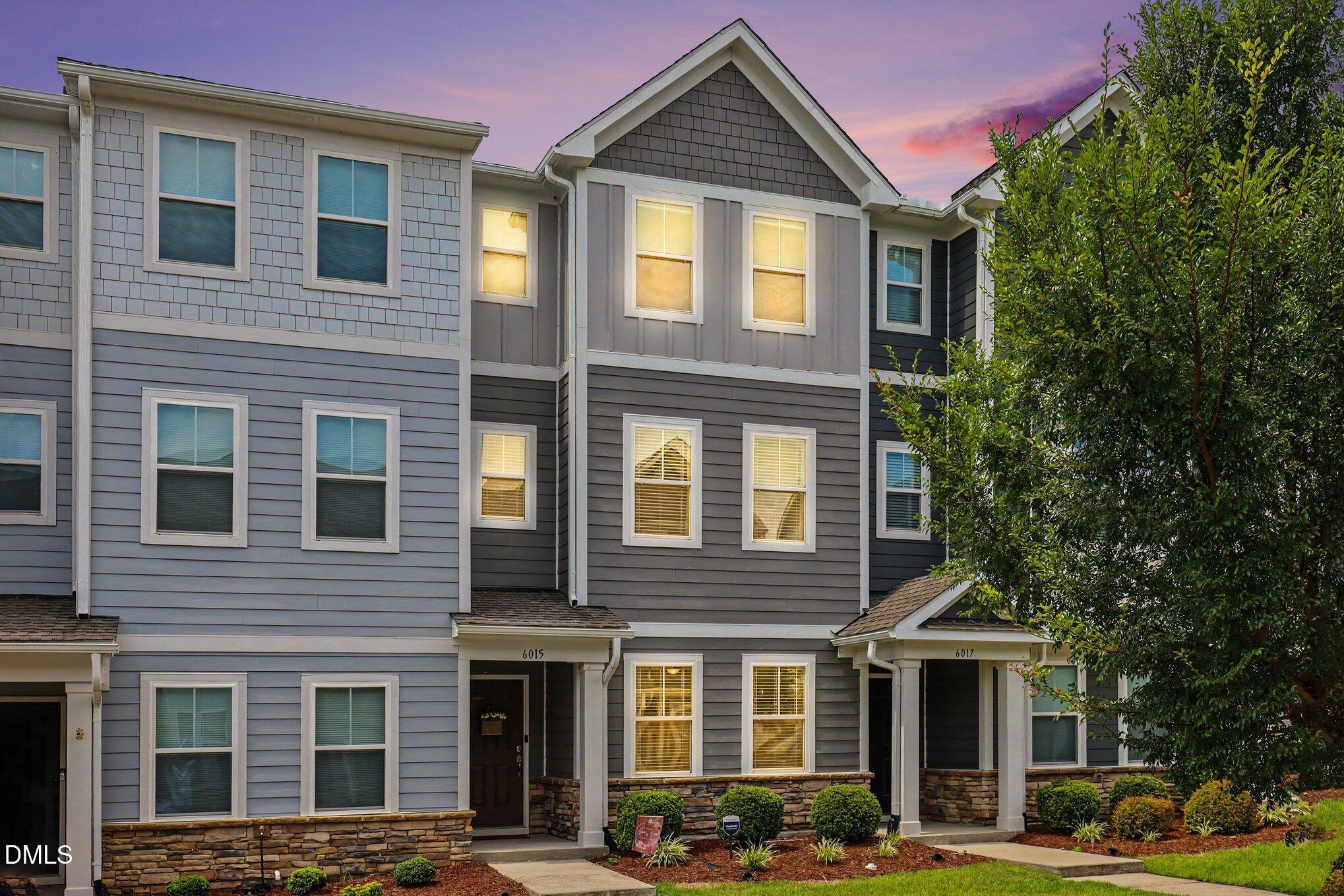 6015 Kayton Street, Raleigh, NC 27616